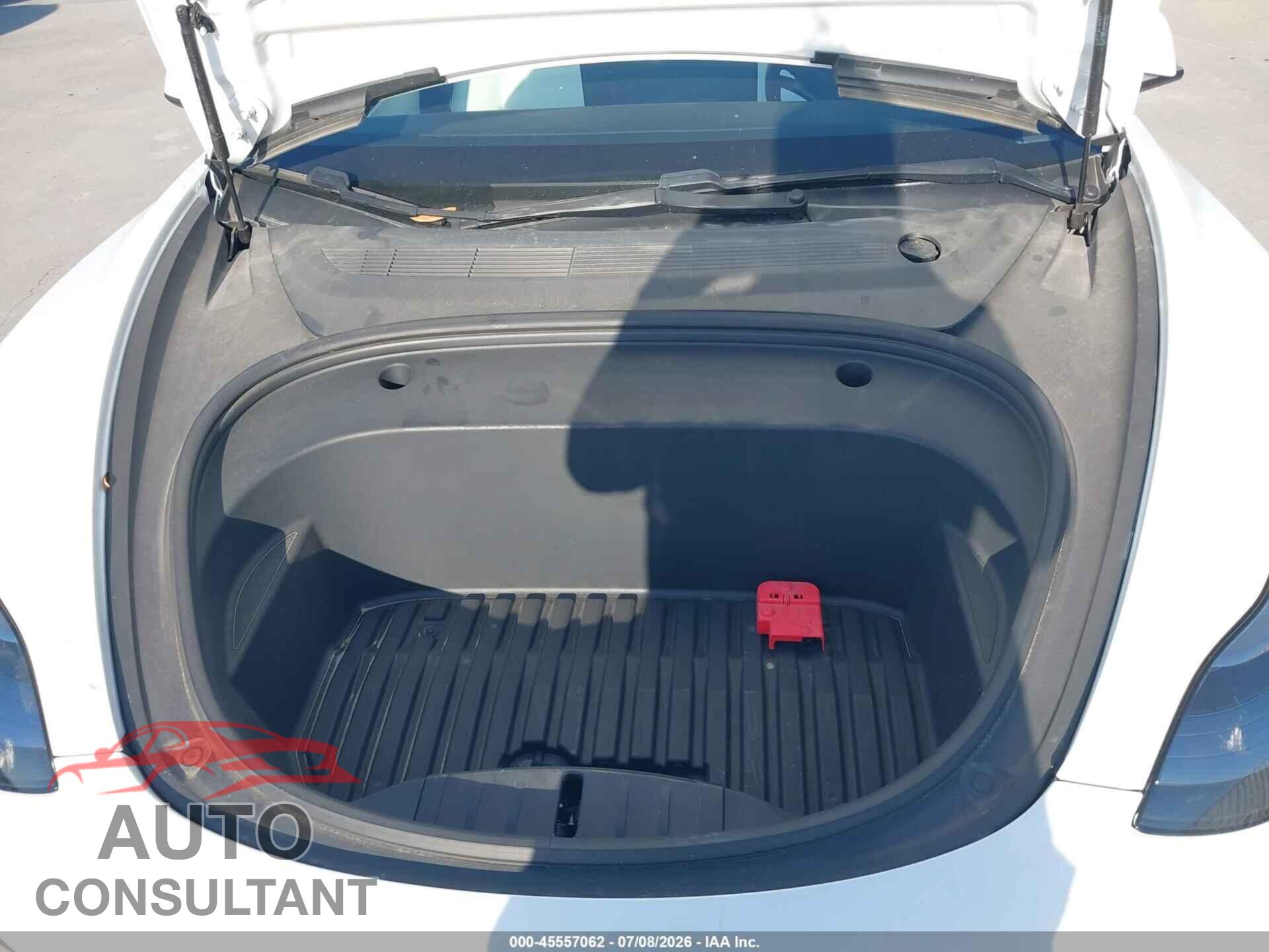 TESLA MODEL 3 2021 - 5YJ3E1EA2MF917325