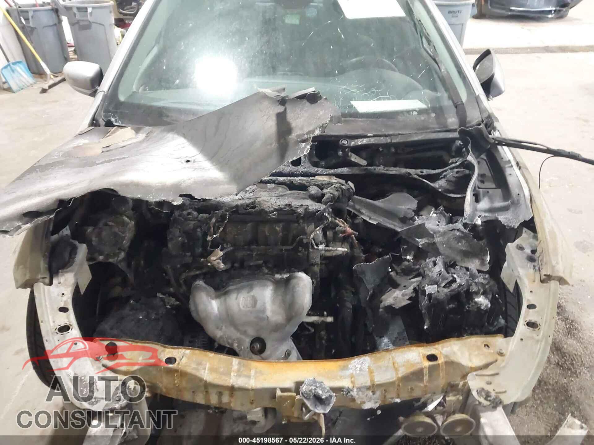 DODGE DART 2015 - 1C3CDFBBXFD128514