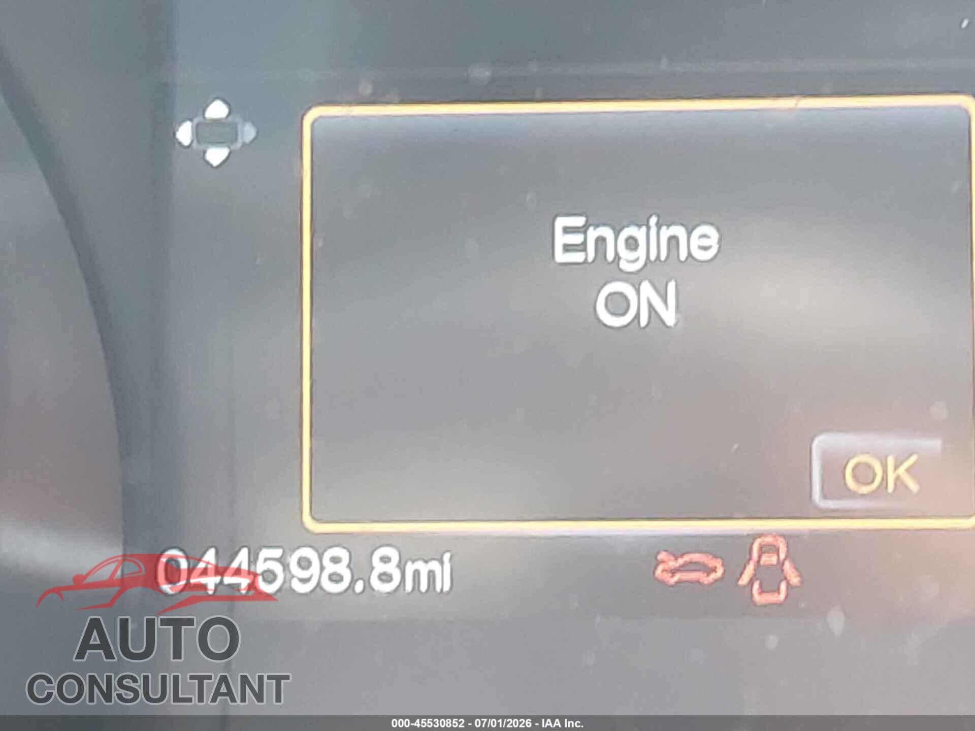 FORD MUSTANG 2017 - 1FA6P8TH8H5214065
