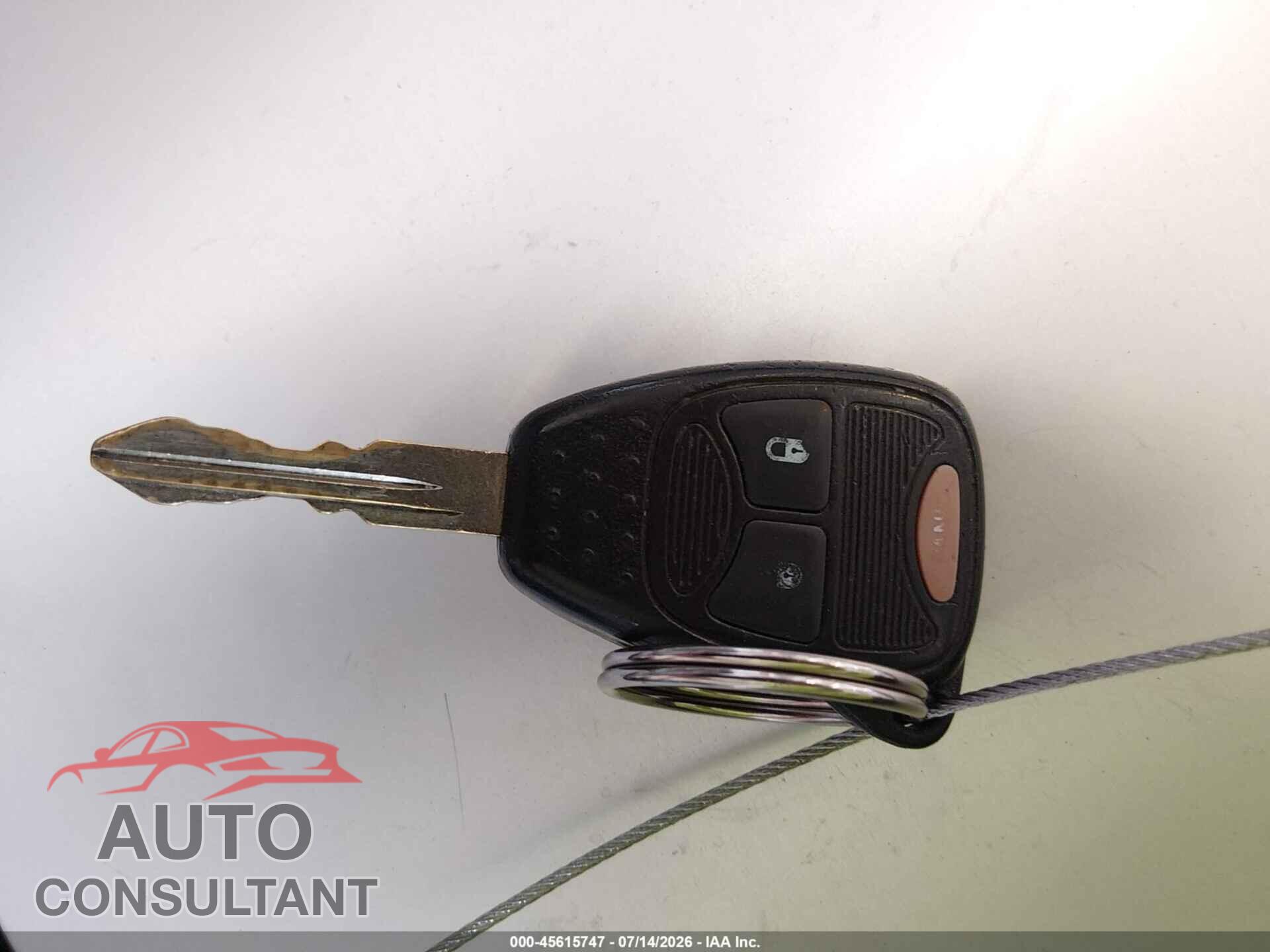 DODGE CALIBER 2010 - 1B3CB4HA6AD607284