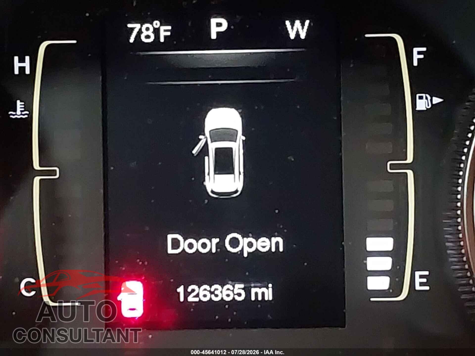 JEEP CHEROKEE 2014 - 1C4PJMCS4EW145370