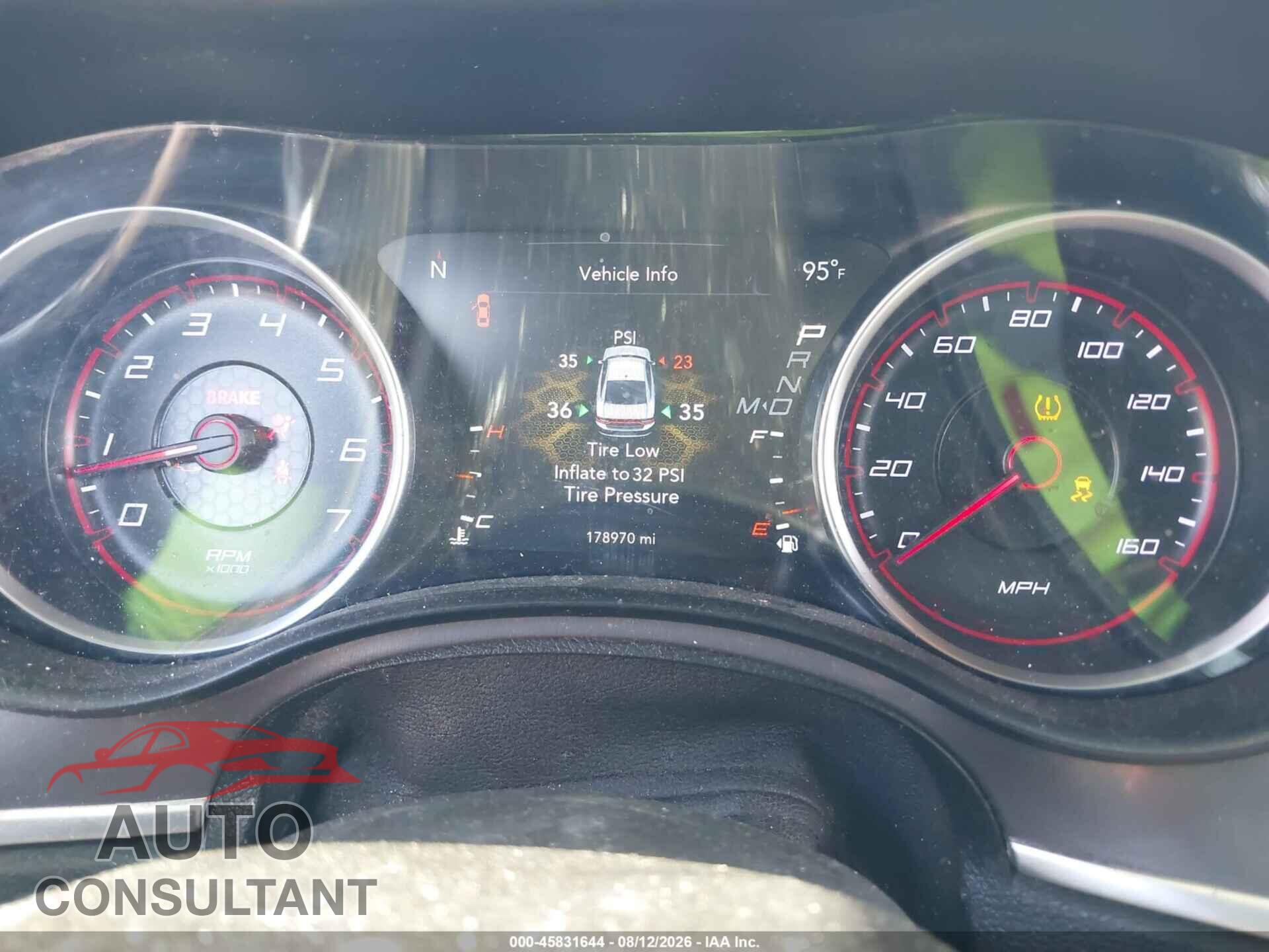 DODGE CHARGER 2021 - 2C3CDXCT8MH574755