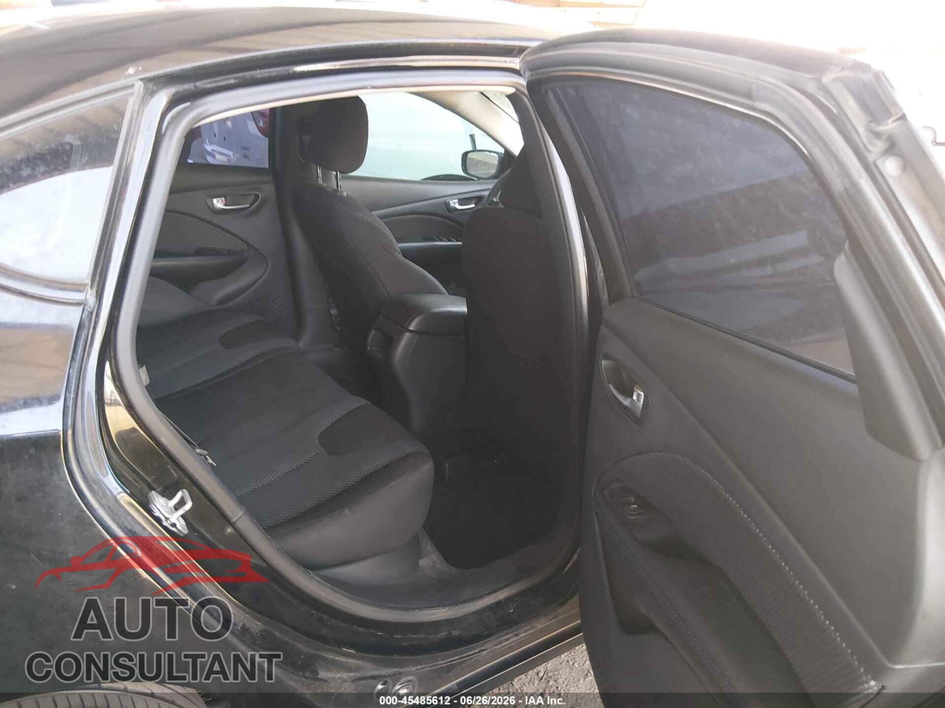 DODGE DART 2016 - 1C3CDFFAXGD817858