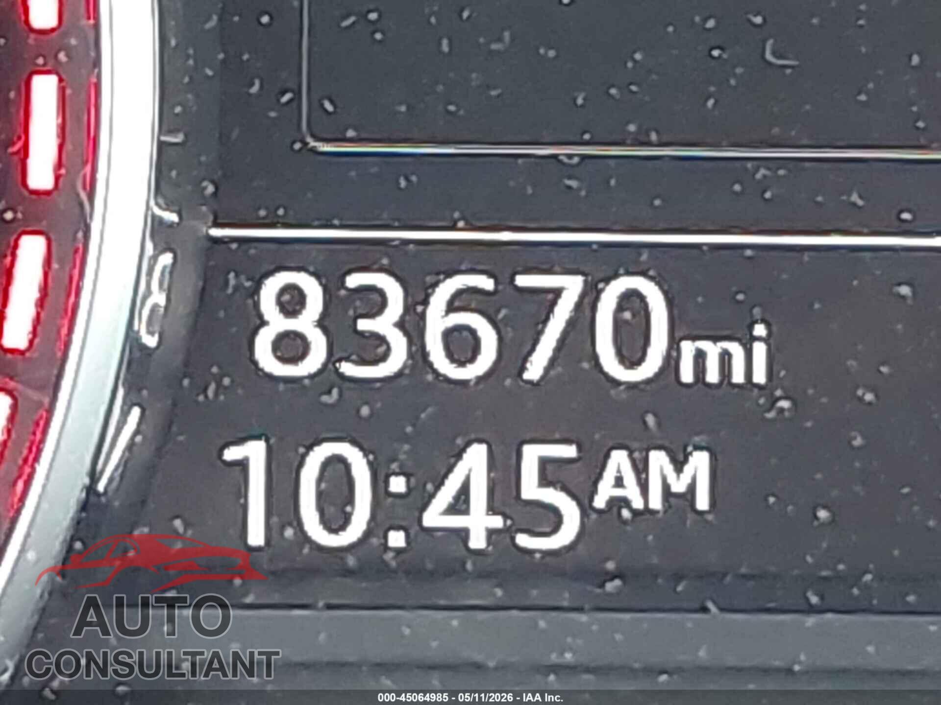 AUDI Q7 2017 - WA1AAAF70HD007444