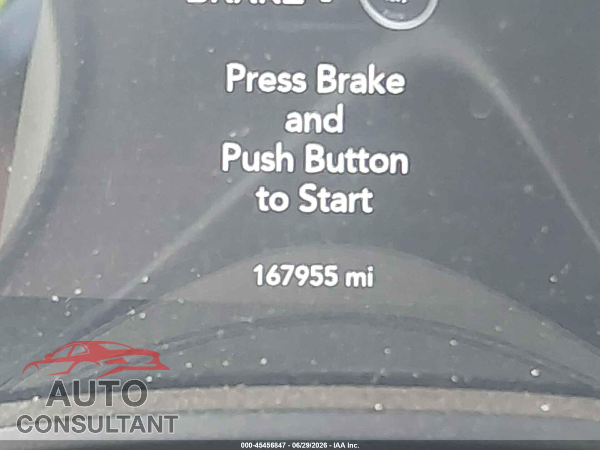 DODGE CHALLENGER 2017 - 2C3CDZAG5HH501592