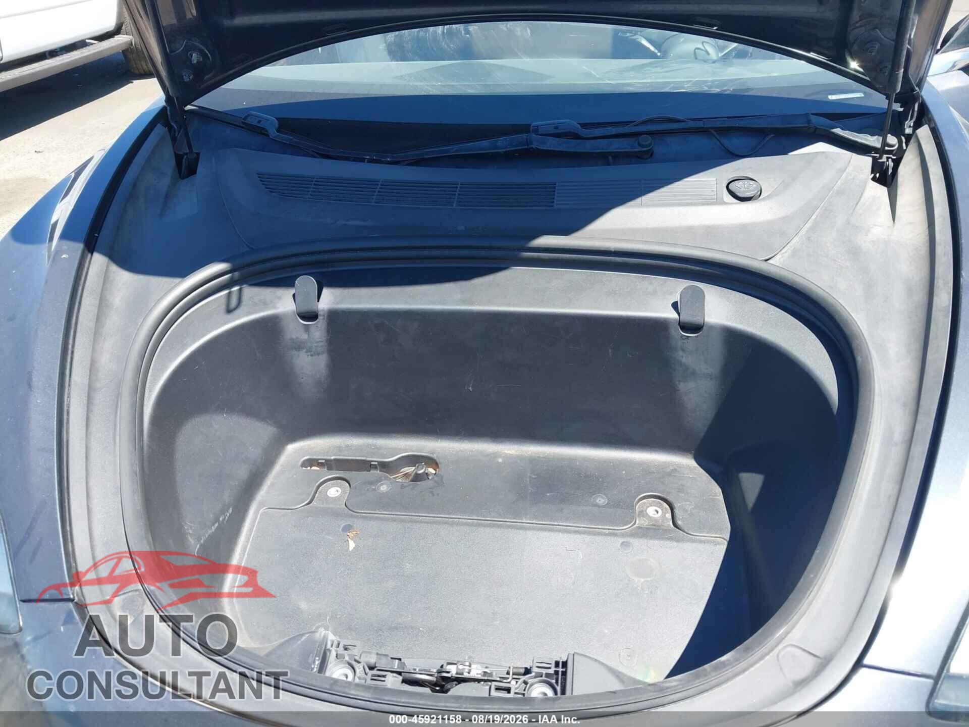 TESLA MODEL 3 2019 - 5YJ3E1EA7KF447435