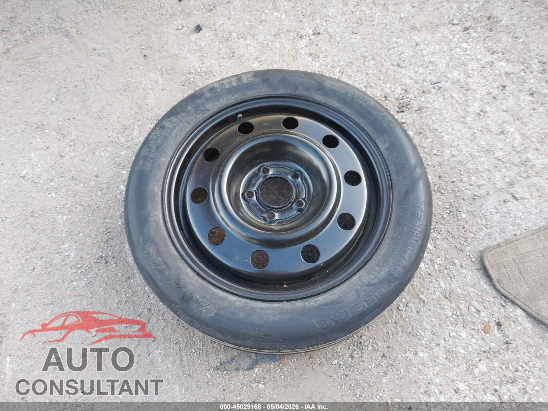 FORD EDGE 2011 - 2FMDK3KC4BBB66958