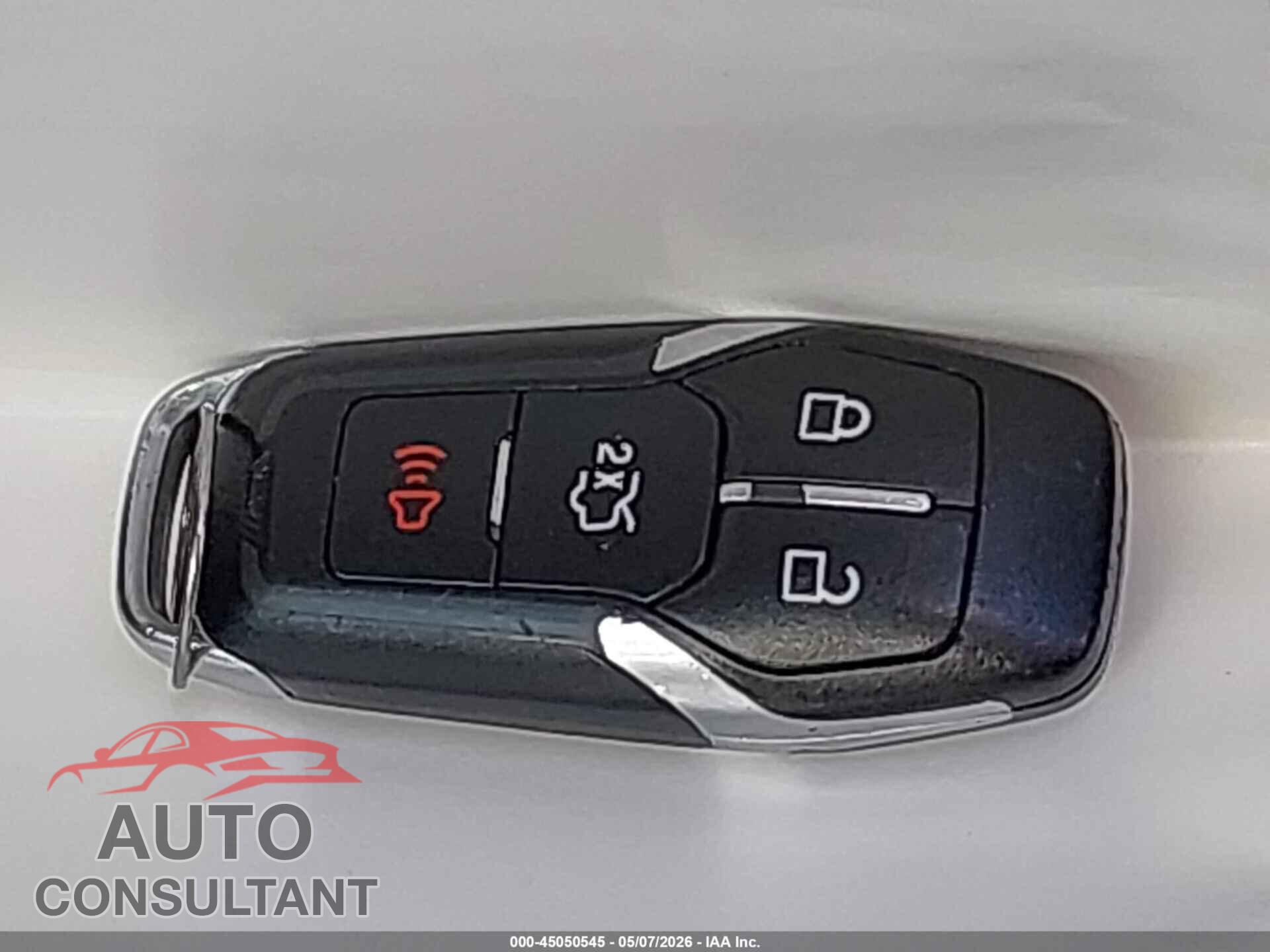FORD EDGE 2016 - 2FMPK4G90GBB84011