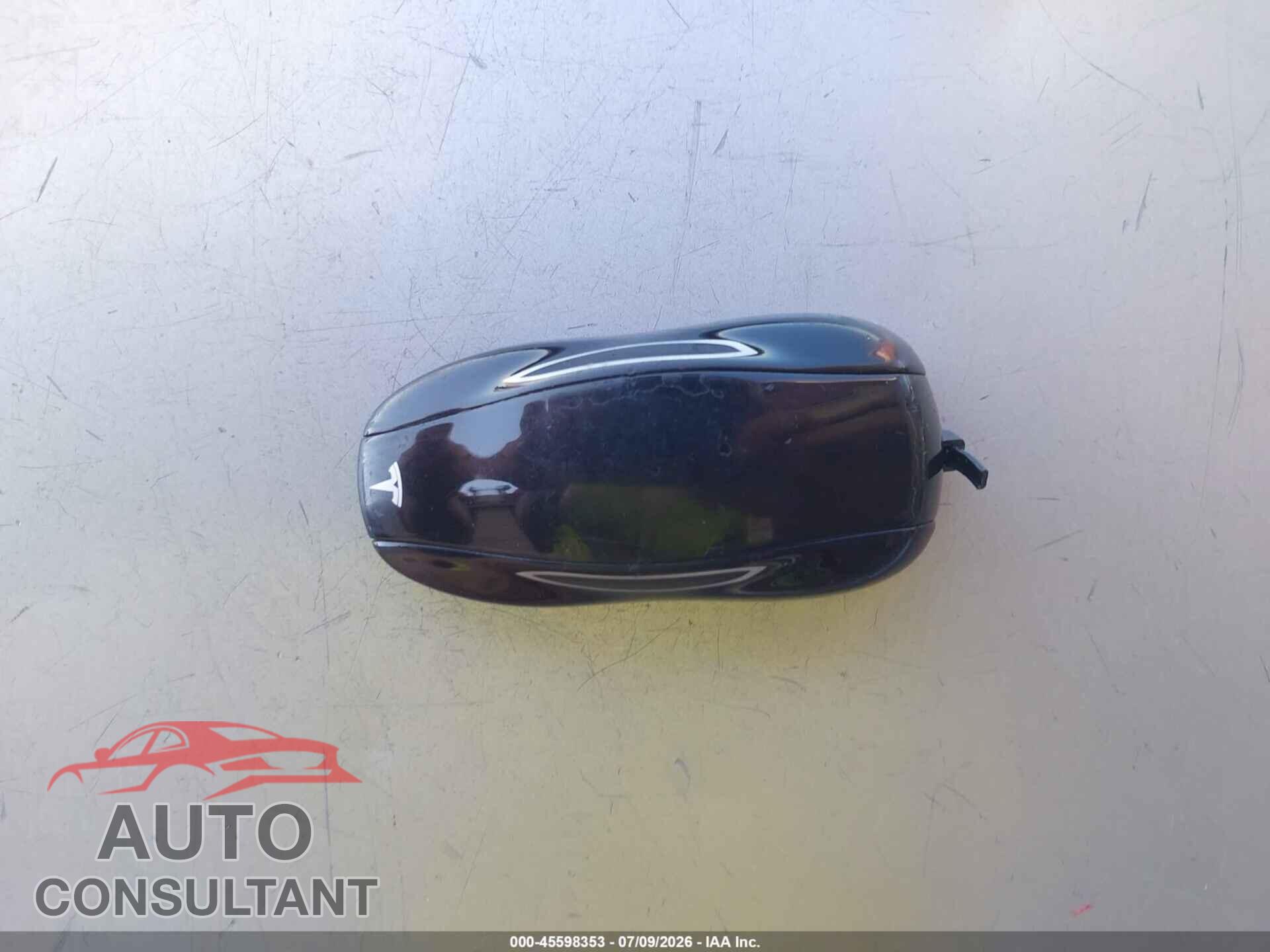TESLA MODEL S 2013 - 5YJSA1CGXDFP12933
