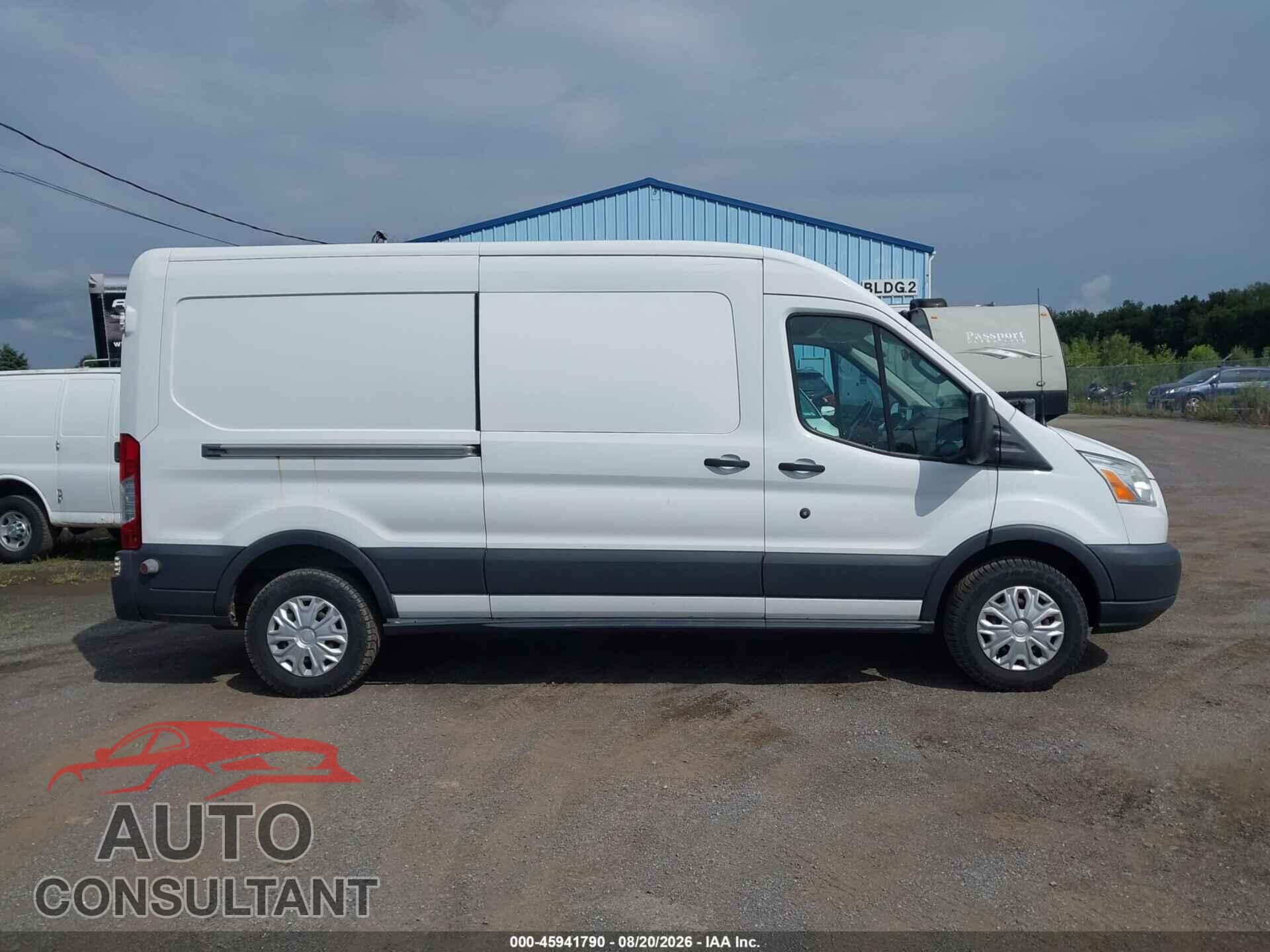 FORD TRANSIT-250 2015 - 1FTNR2CG9FKB28640