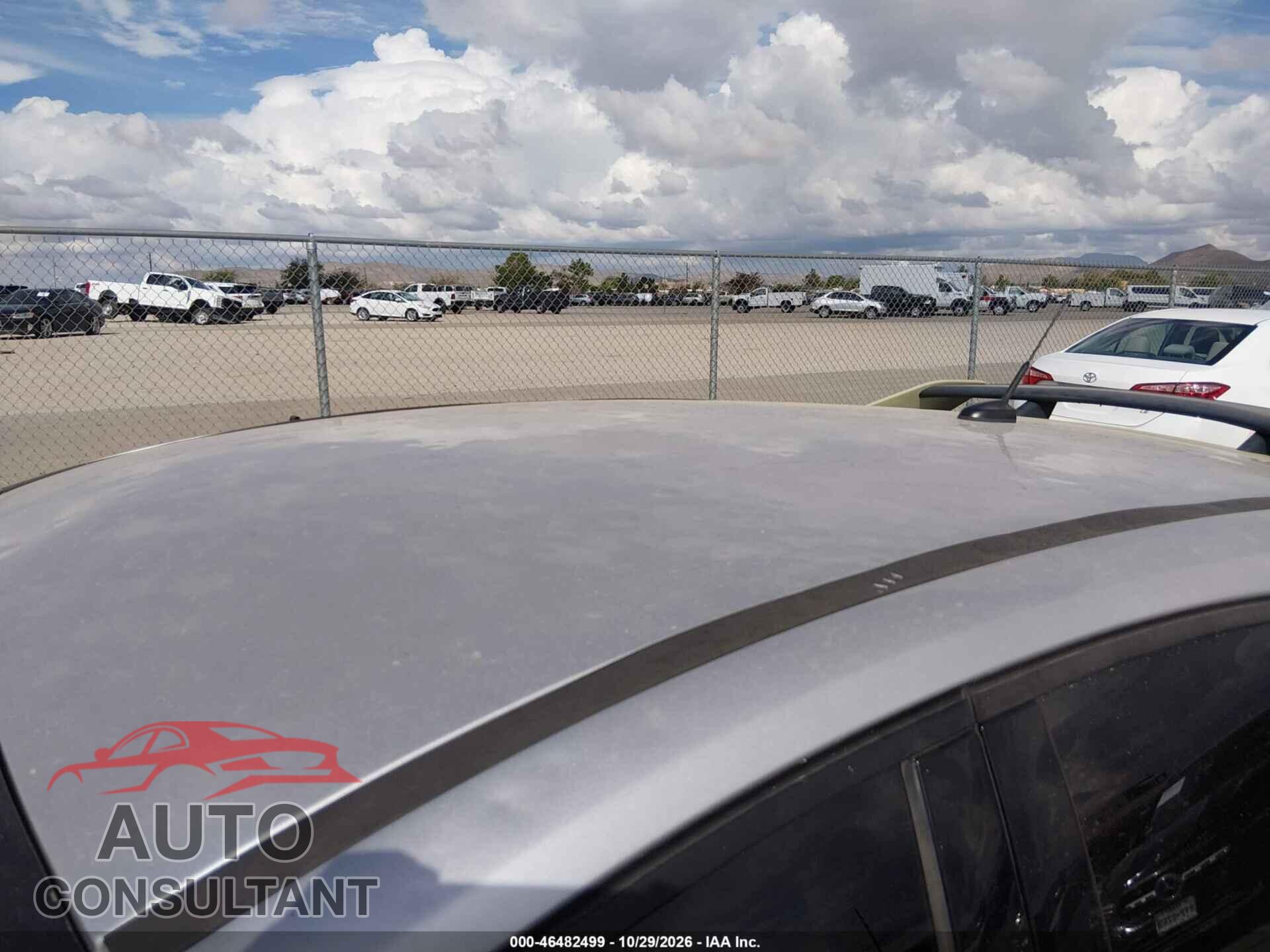 FORD FOCUS 2016 - 1FADP3N2XGL339839