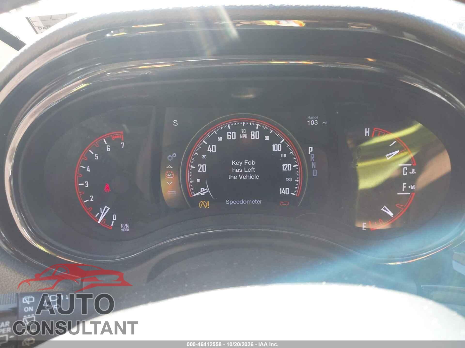 DODGE DURANGO 2022 - 1C4RDJFG4NC132562