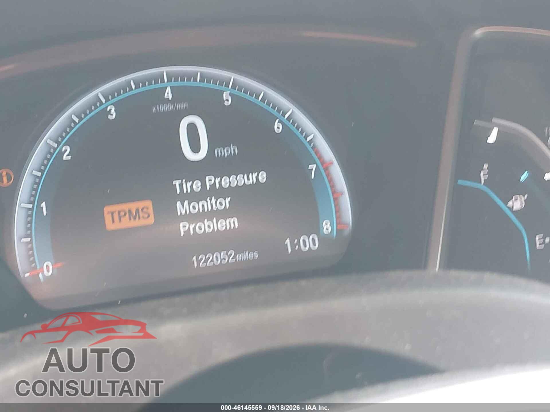HONDA CIVIC 2016 - 19XFC2F70GE094657
