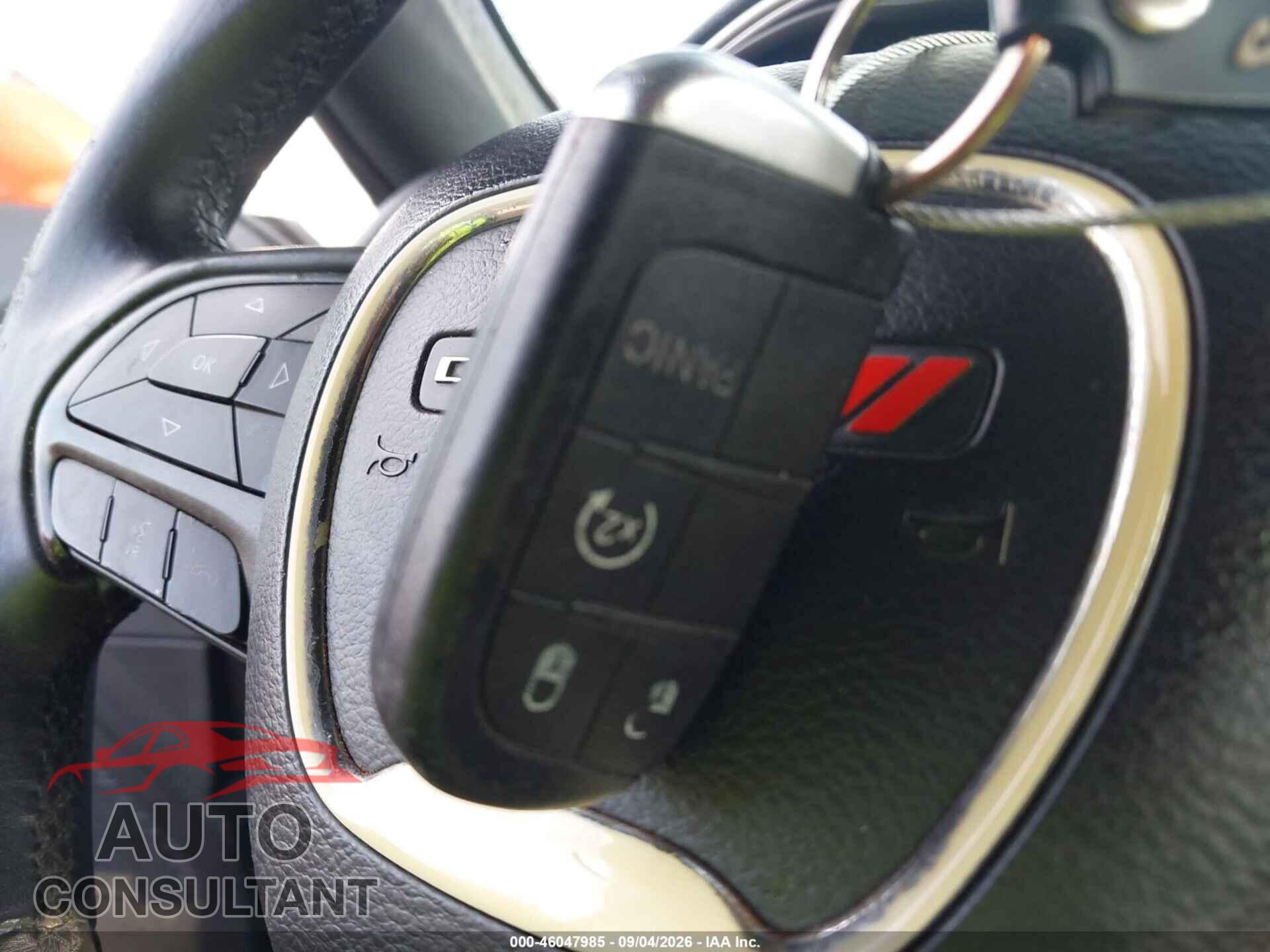DODGE CHALLENGER 2015 - 2C3CDZAG3FH823015
