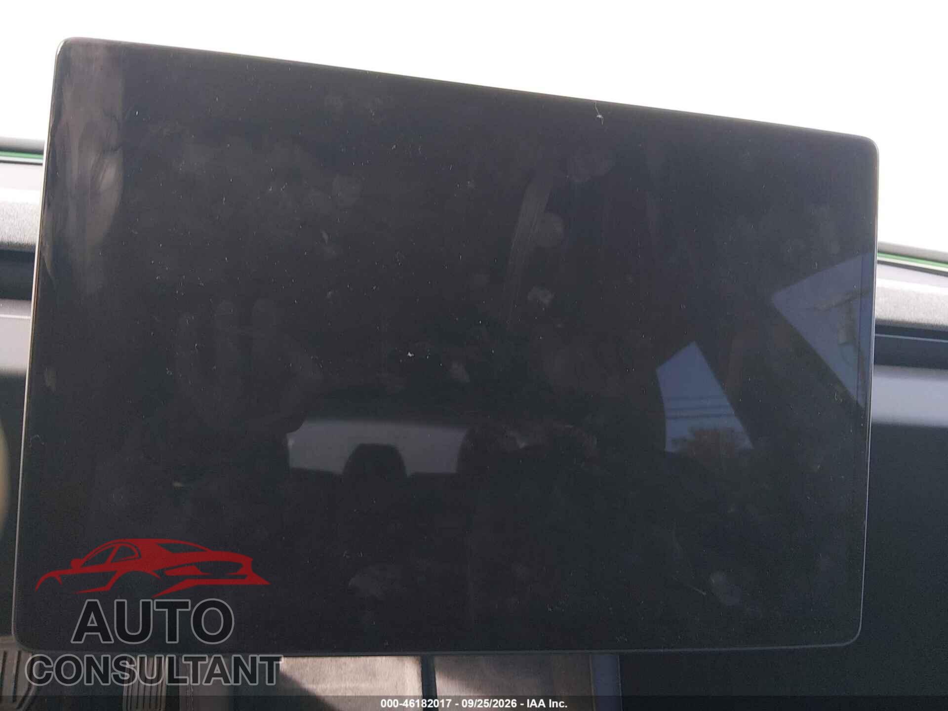 TESLA MODEL 3 2024 - 5YJ3E1EA5RF854406