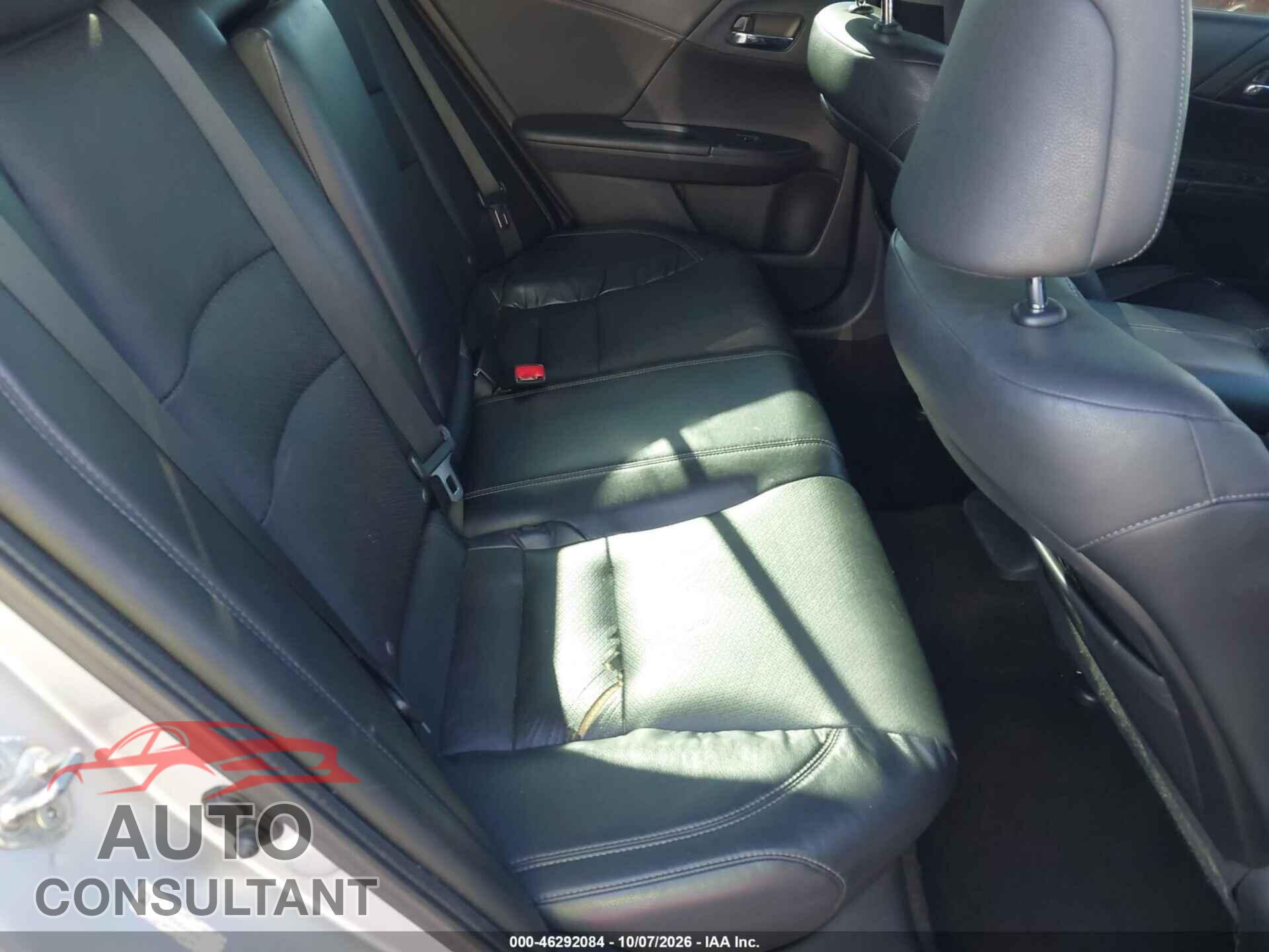 HONDA ACCORD 2014 - 1HGCR3F90EA019726