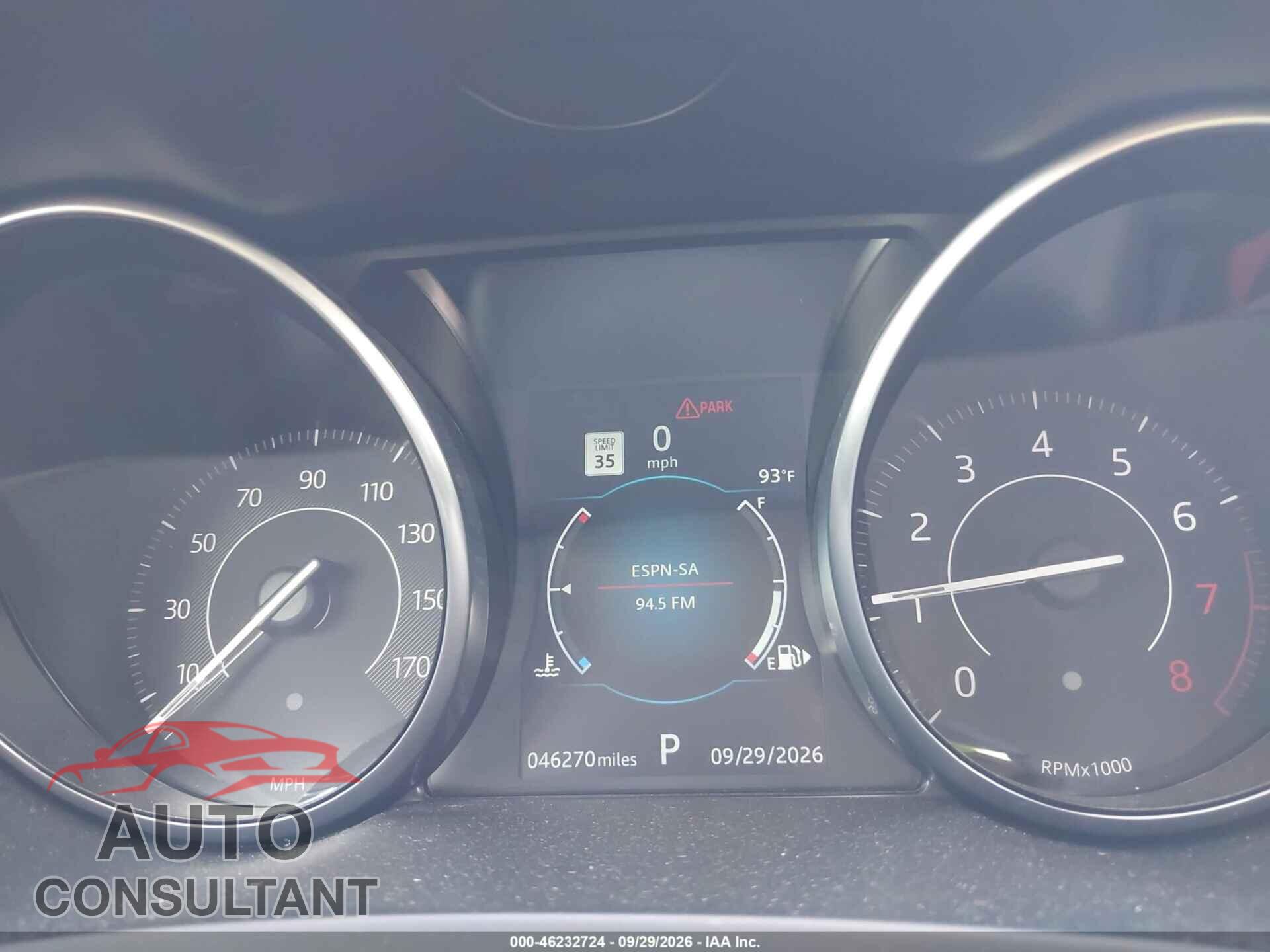 JAGUAR E-PACE 2019 - SADFJ2FX5K1Z66837