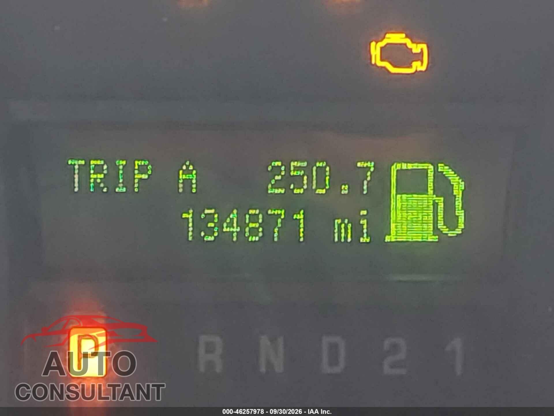 FORD E-150 2012 - 1FTNE1EW6CDB34082