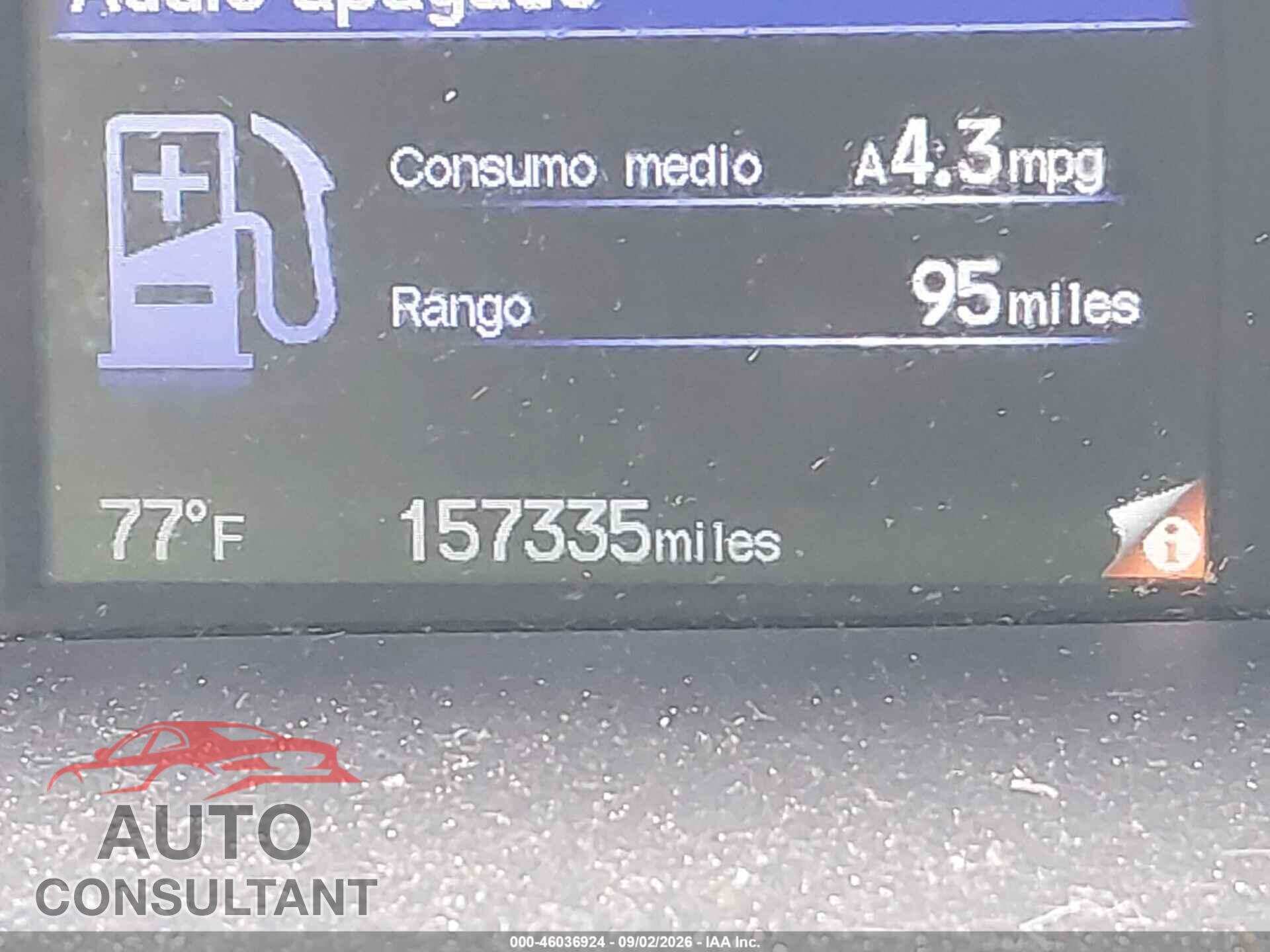 HONDA CIVIC 2014 - 19XFB2F55EE219103
