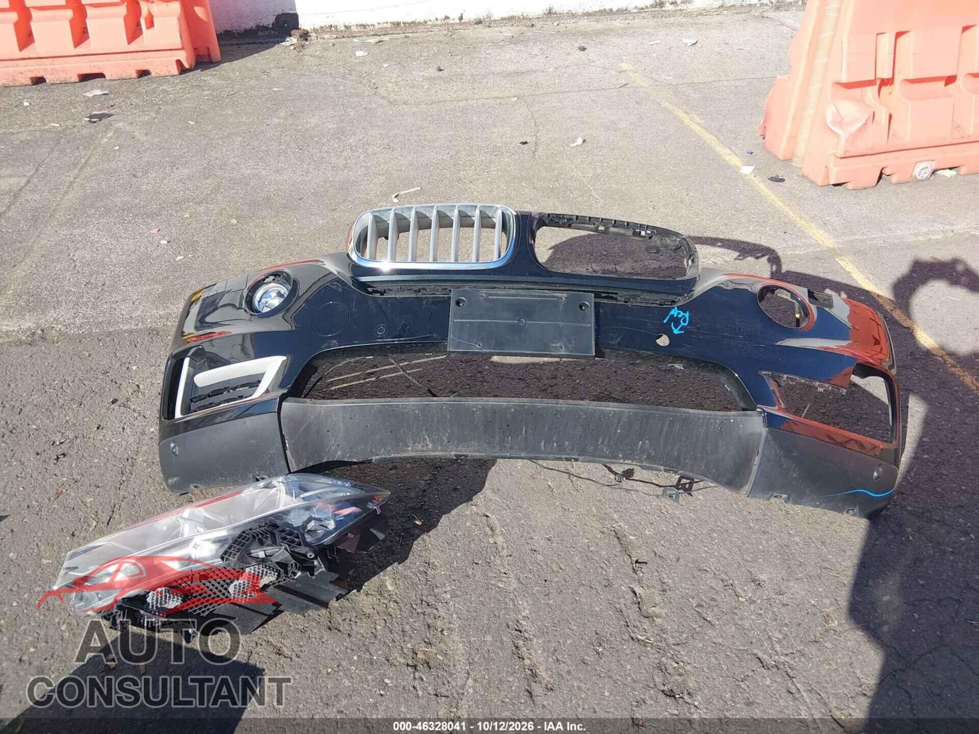 BMW X5 2017 - 5UXKR0C34H0X80339