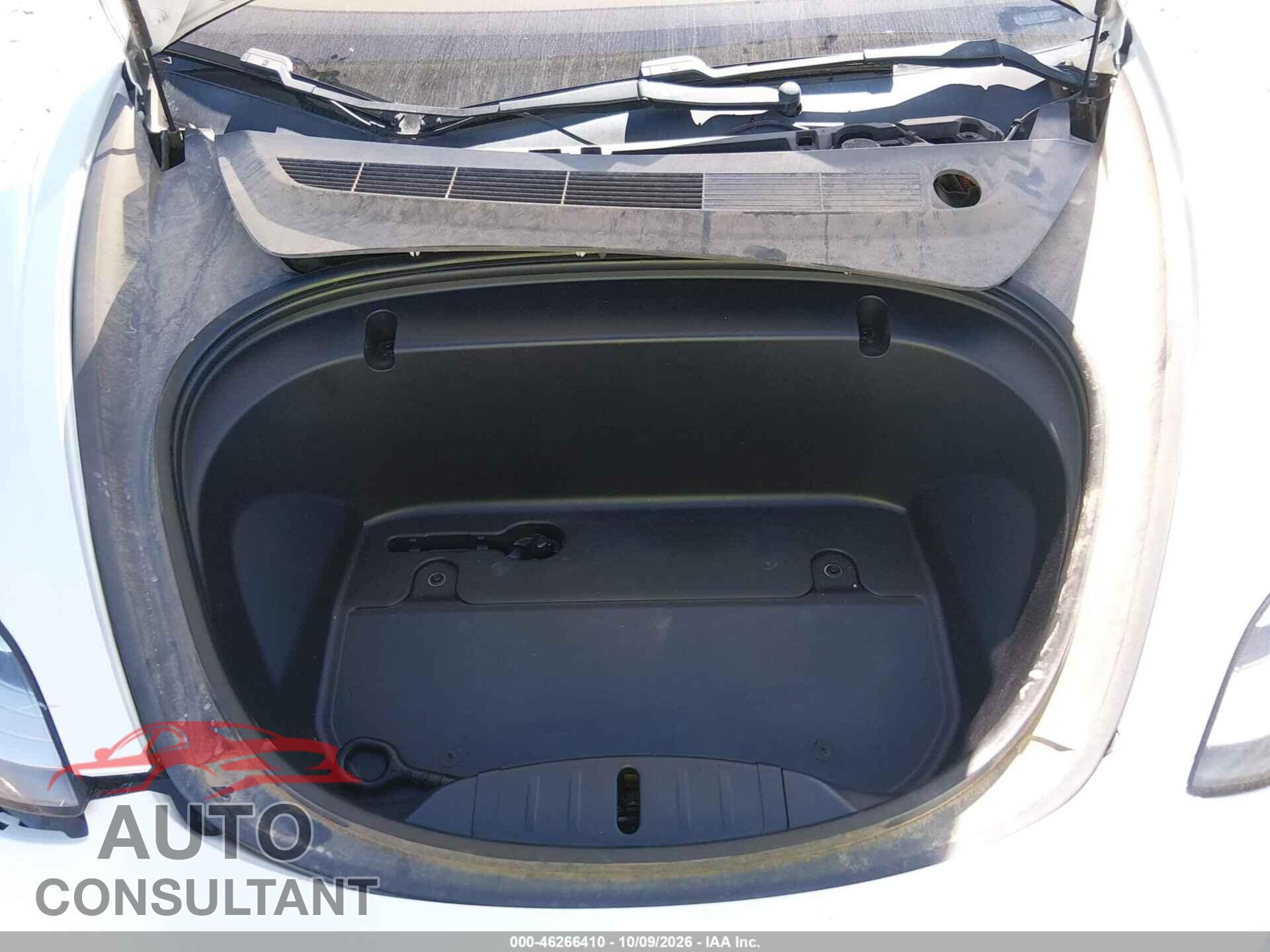 TESLA MODEL 3 2020 - 5YJ3E1EA8LF706645