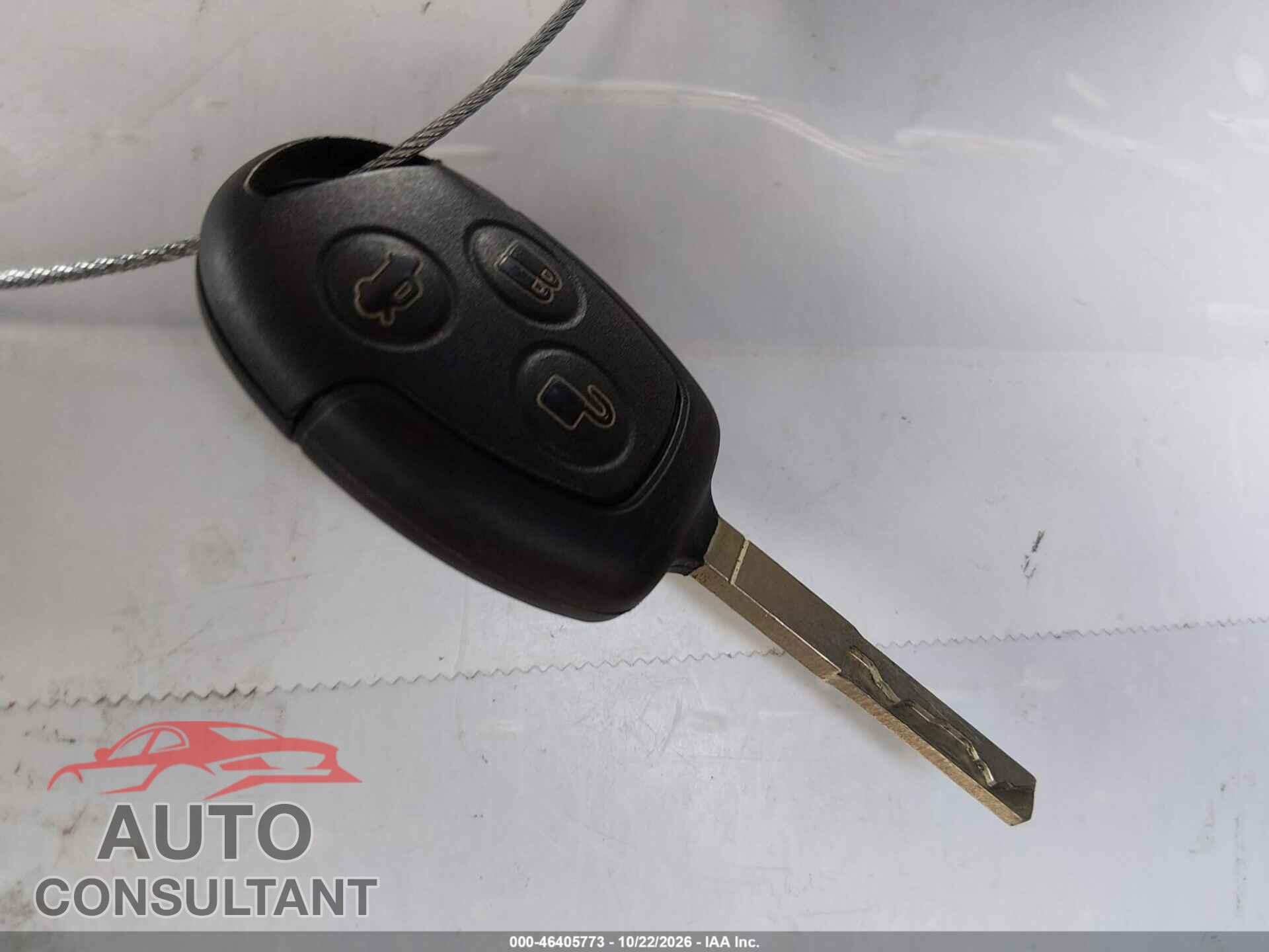 FORD FIESTA 2014 - 3FADP4EJ1EM157357