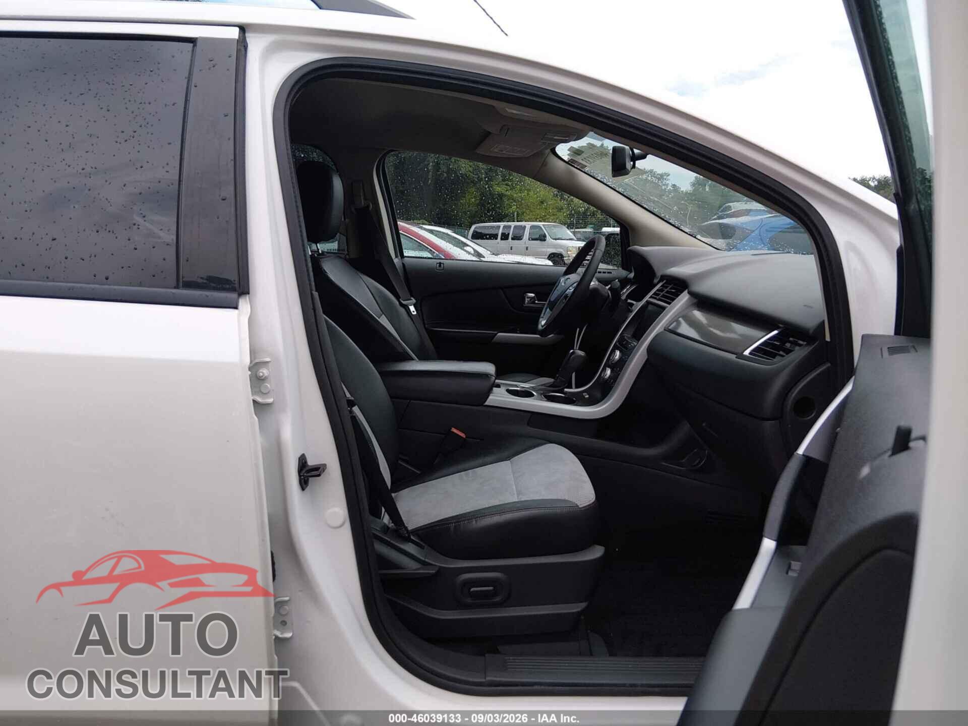 FORD EDGE 2014 - 2FMDK4JC1EBB73281