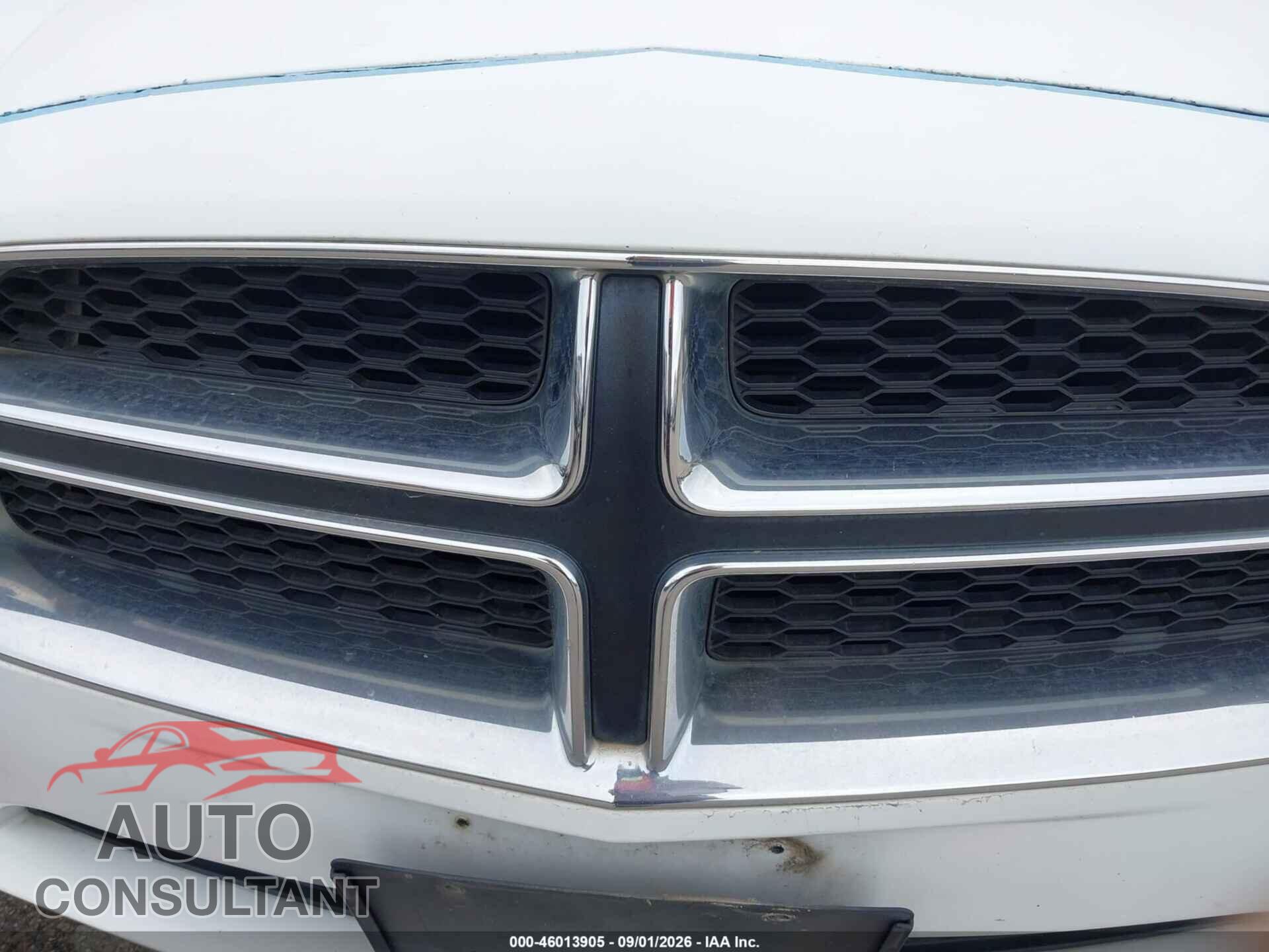 DODGE CHARGER 2011 - 2B3CL3CG6BH548860