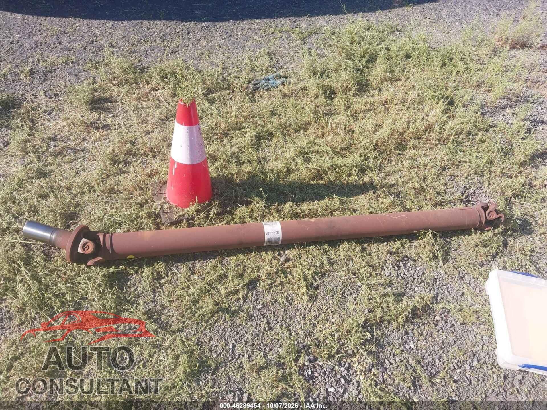 FORD E-350 CUTAWAY 2019 - 1FDWE3F61KDC33644