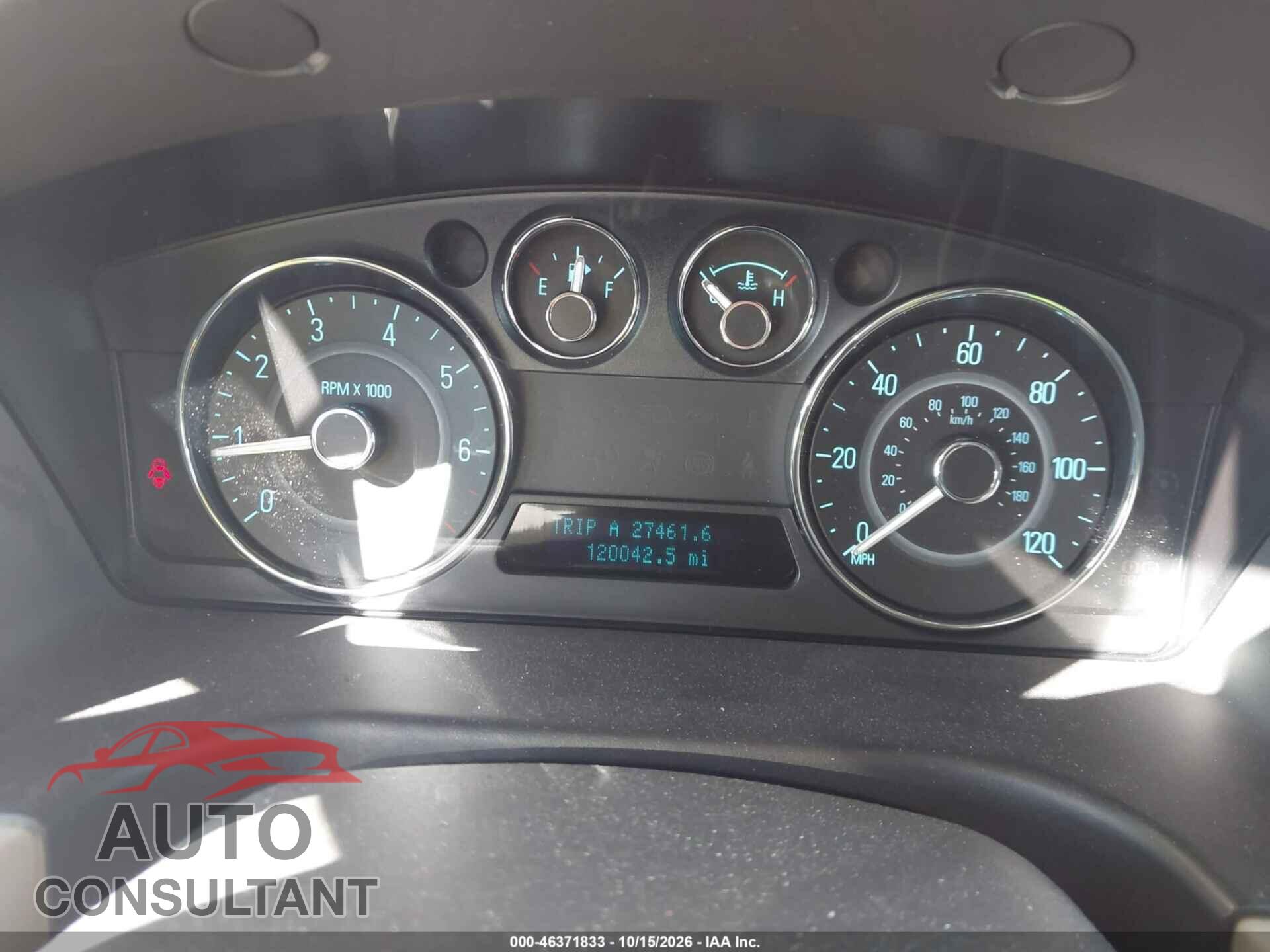 FORD FLEX 2010 - 2FMGK5CC1ABB18341