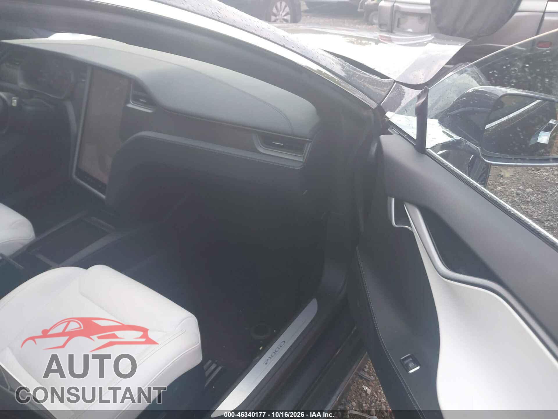 TESLA MODEL S 2018 - 5YJSA1E46JF295468