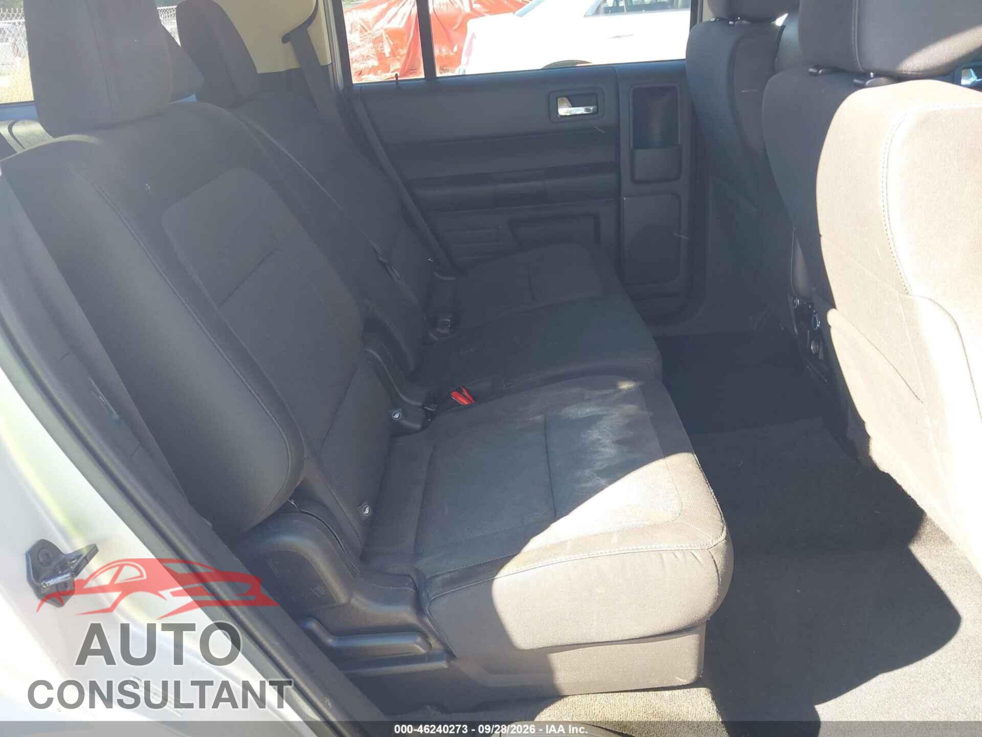 FORD FLEX 2016 - 2FMGK5B83GBA15749