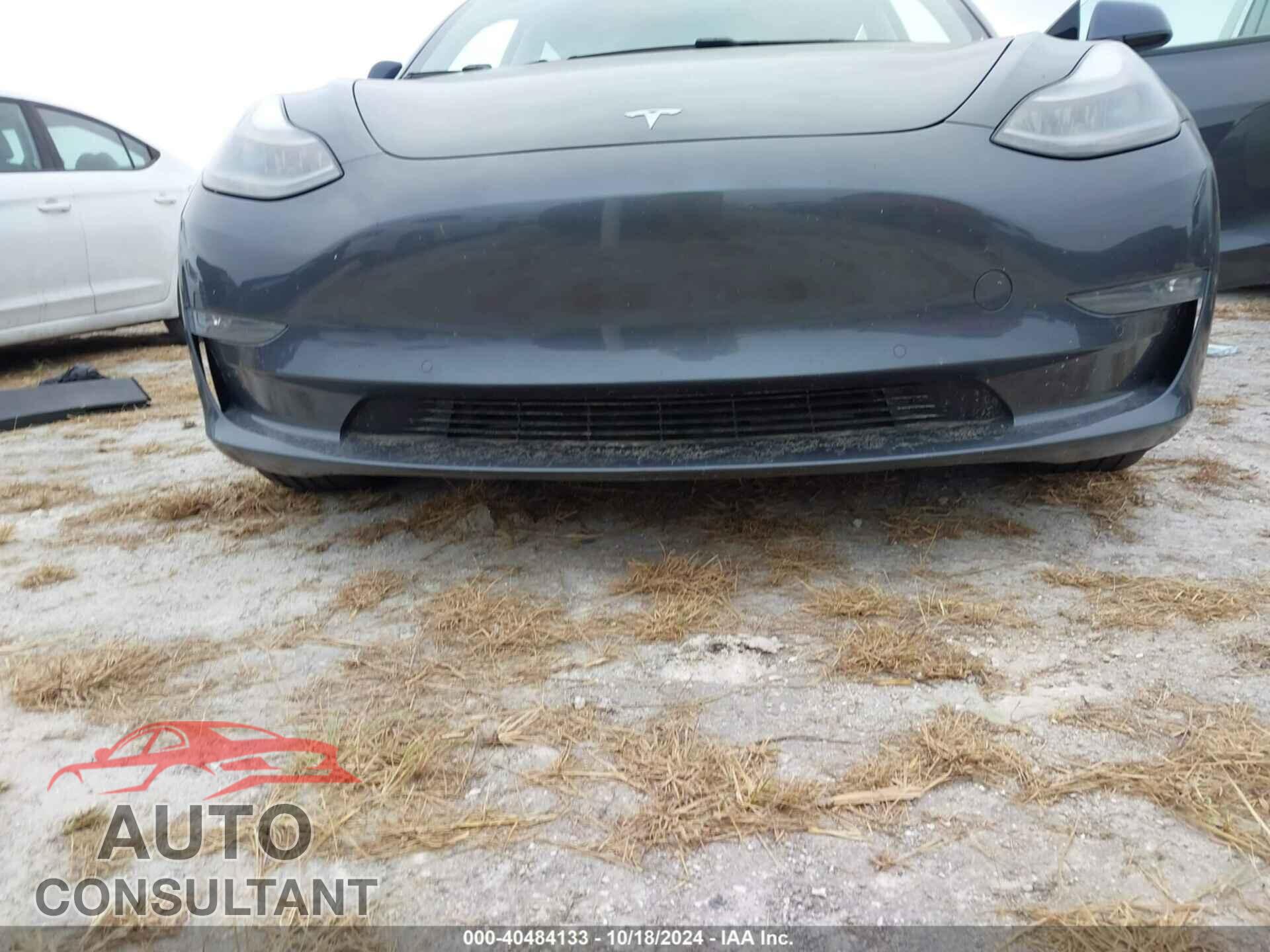 TESLA MODEL 3 2021 - 5YJ3E1EB5MF035641