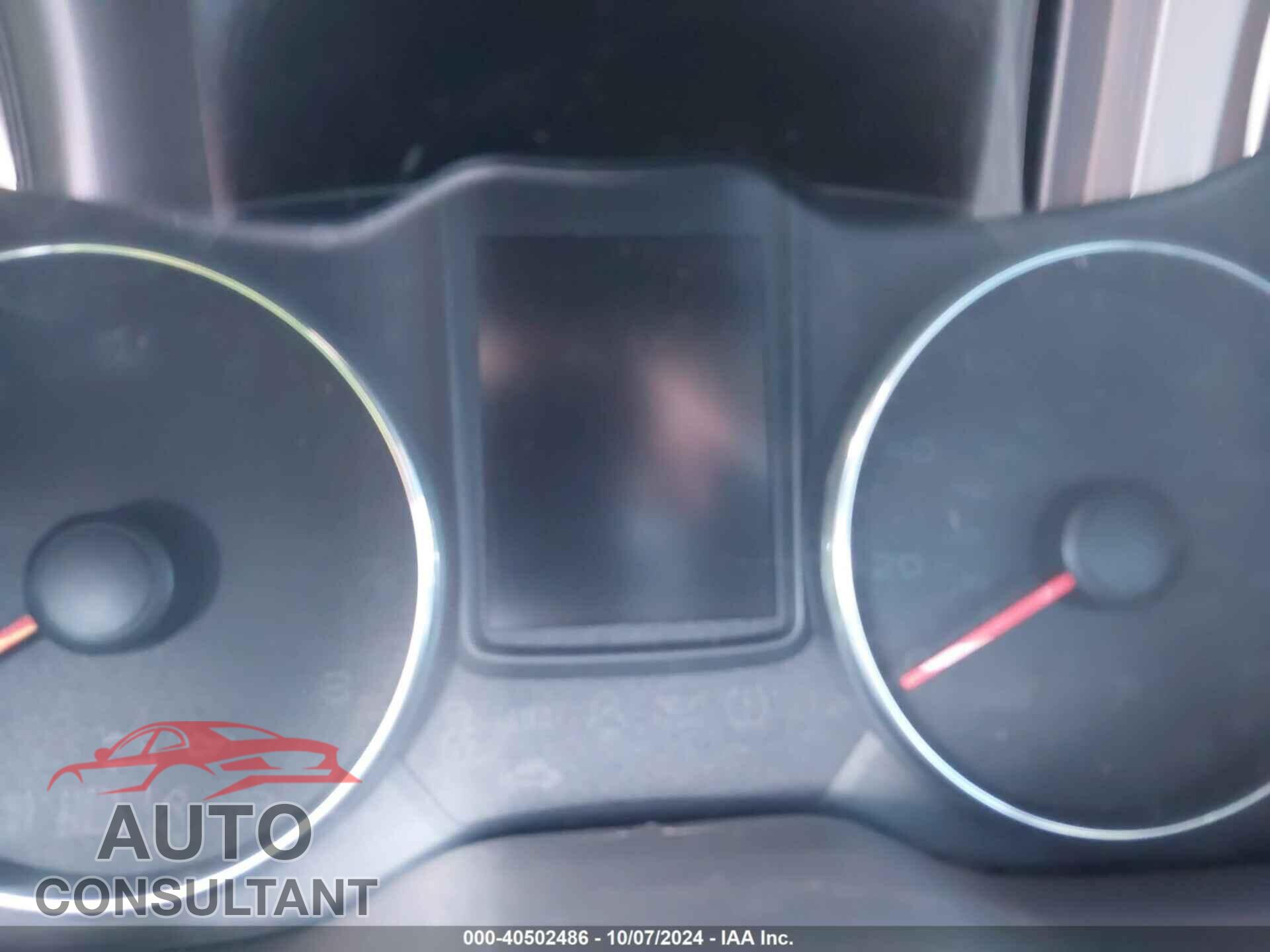 SUBARU OUTBACK 2014 - 4S4BRCNC4E3239314
