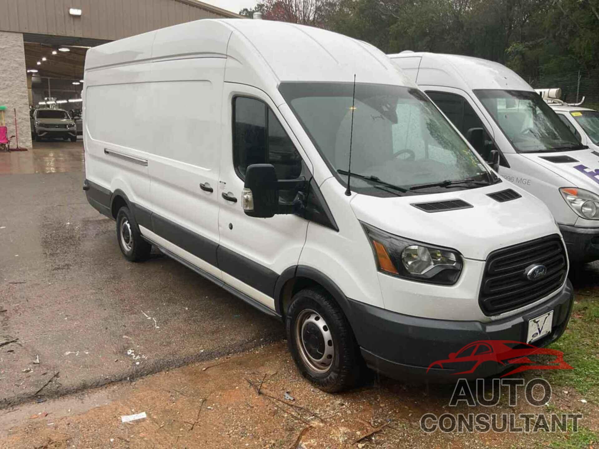 FORD TRANSIT-350 2018 - 1FTBW3UG3JKA14268
