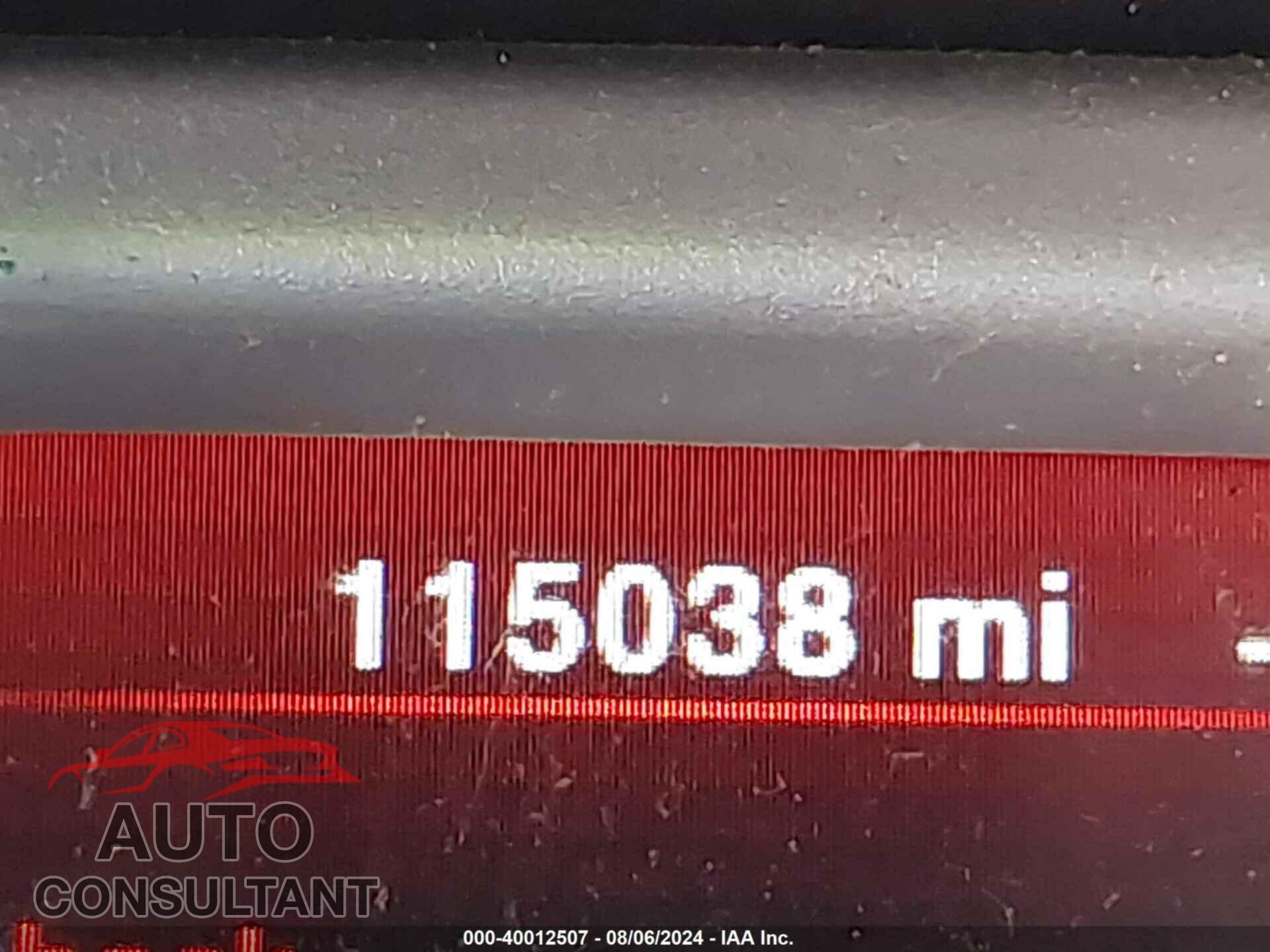 DODGE JOURNEY 2017 - 3C4PDCAB9HT538358