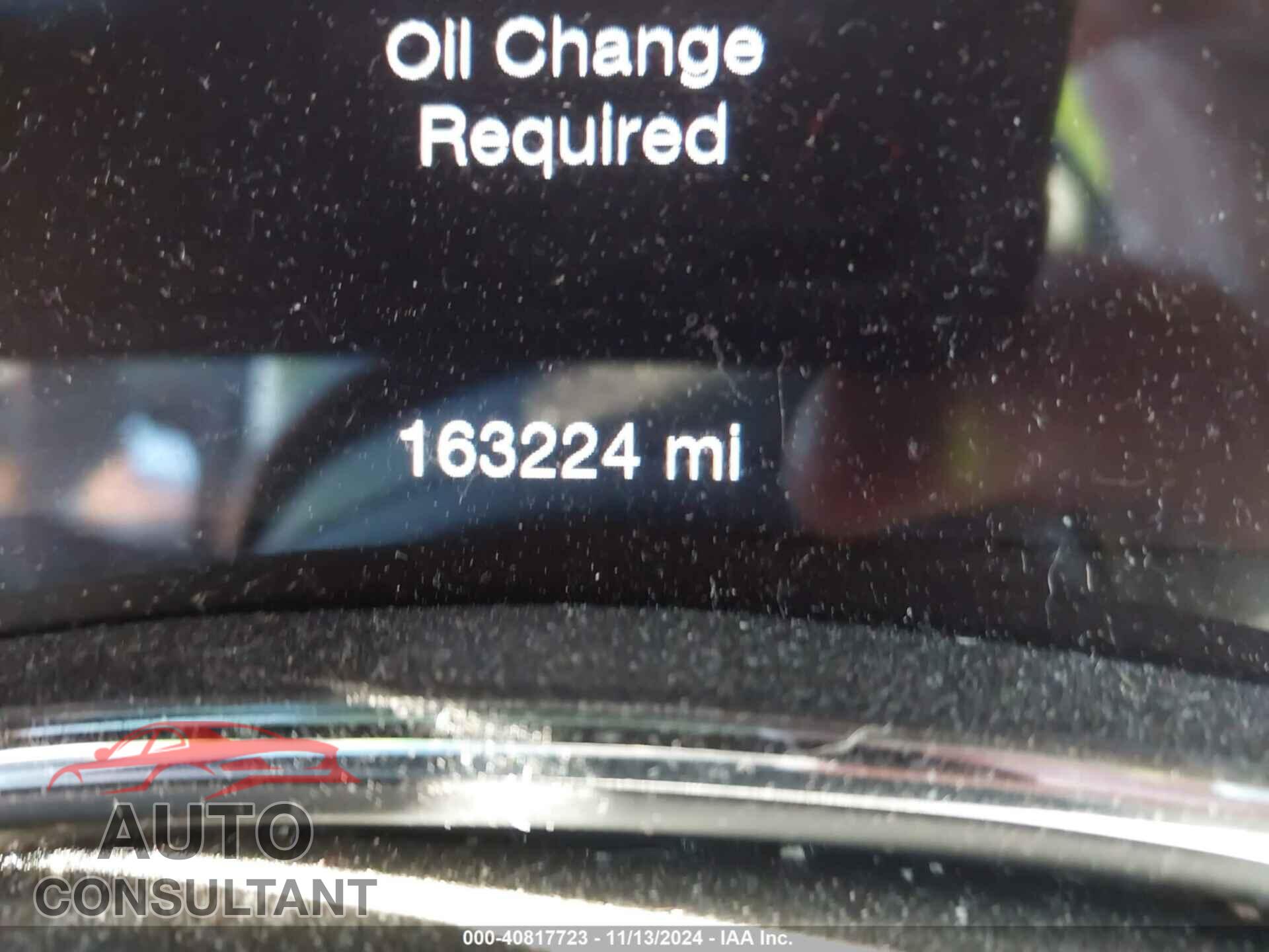 DODGE DURANGO 2016 - 1C4RDHAG5GC315083
