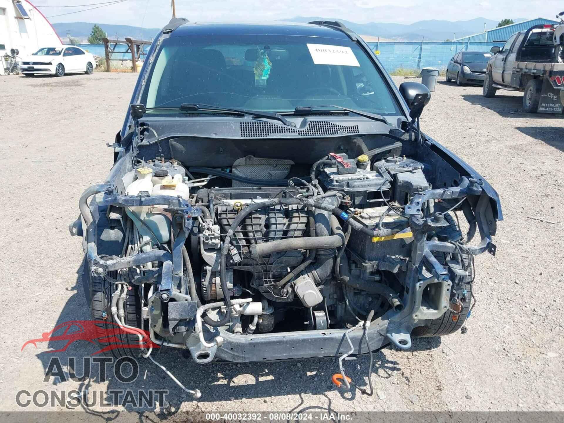 JEEP COMPASS 2013 - 1C4NJCEB0DD276238