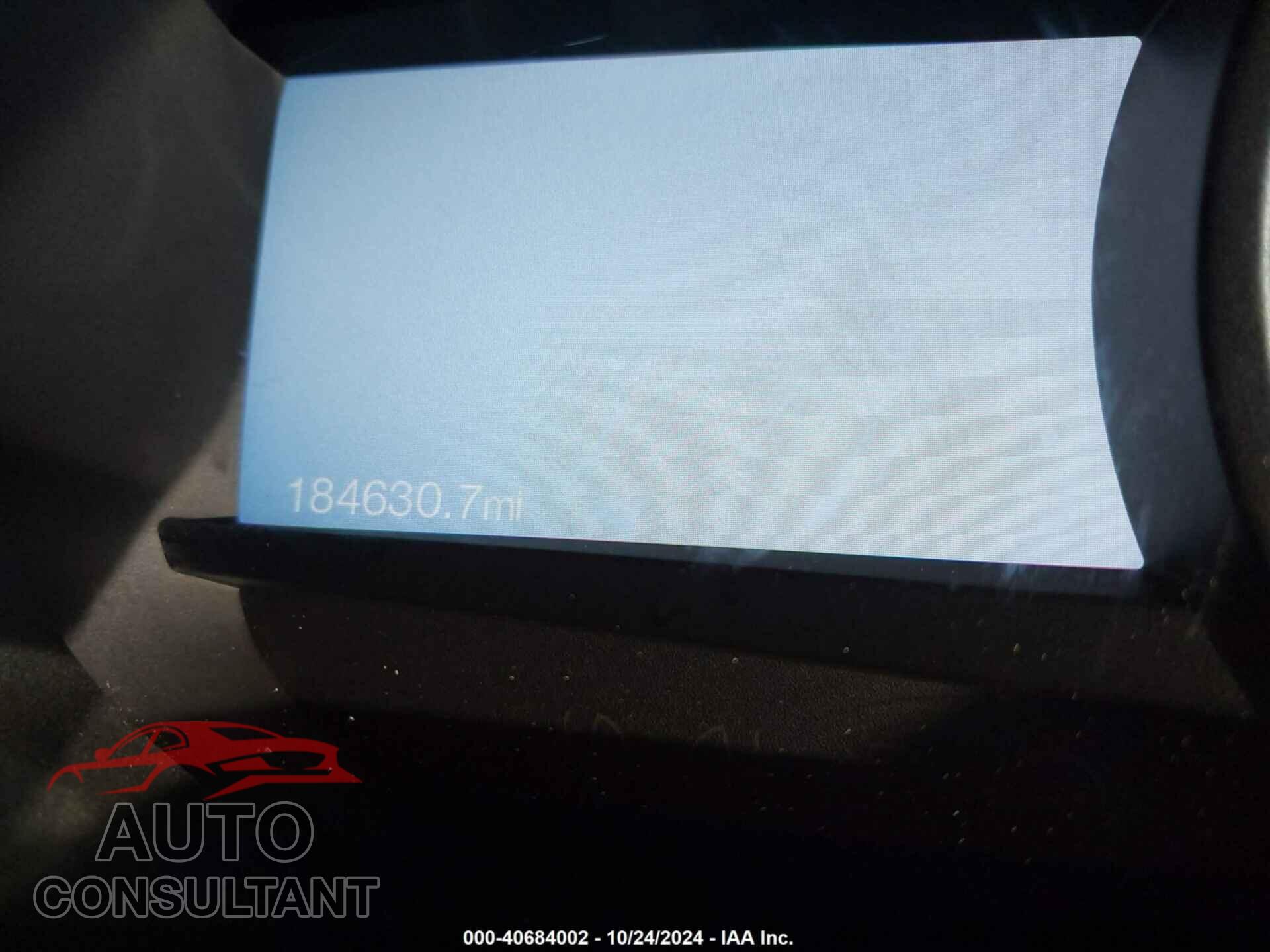 FORD EDGE 2015 - 2FMTK4K94FBB10109