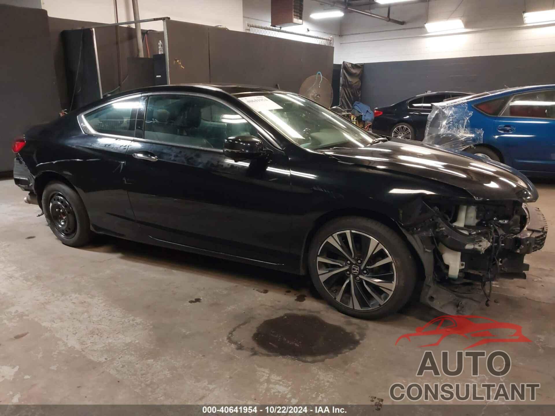 HONDA ACCORD 2017 - 1HGCT2B82HA003010
