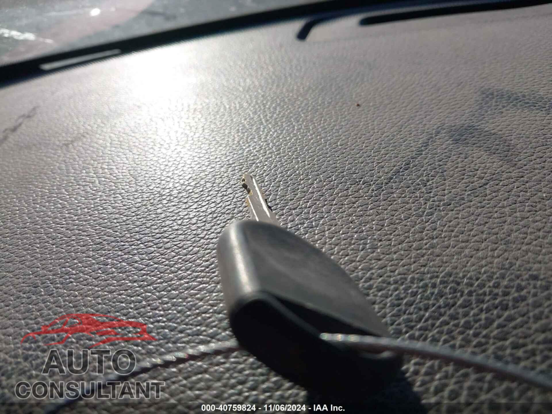 FORD MUSTANG 2014 - 1ZVBP8AM3E5284414