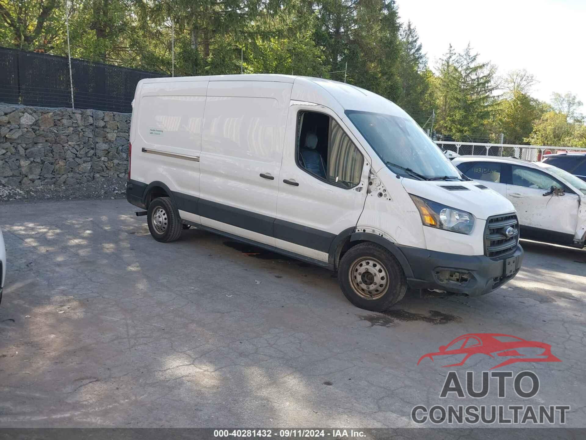 FORD TRANSIT-250 2020 - 1FTBR2C85LKB63540