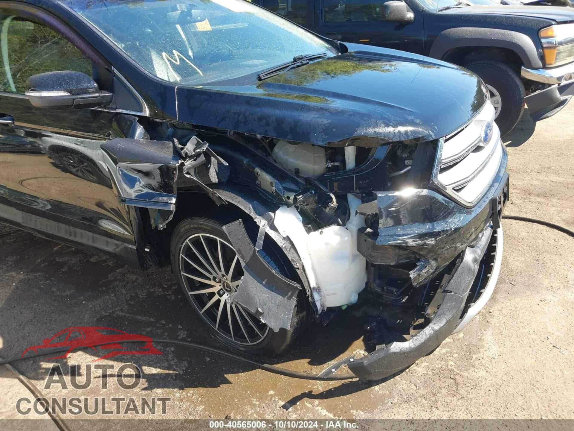 FORD EDGE 2018 - 2FMPK3K99JBB06836