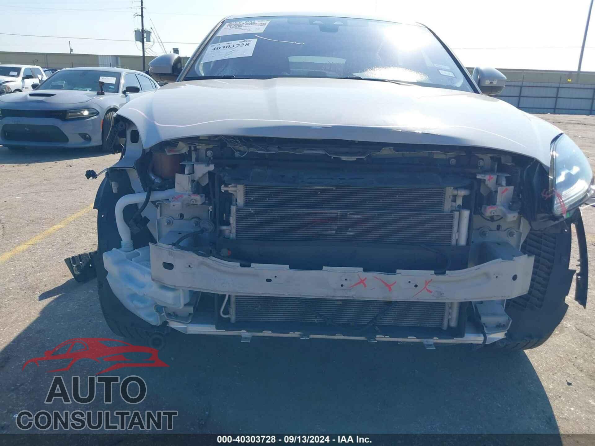 JAGUAR E-PACE 2019 - SADFP2FX3K1Z65961