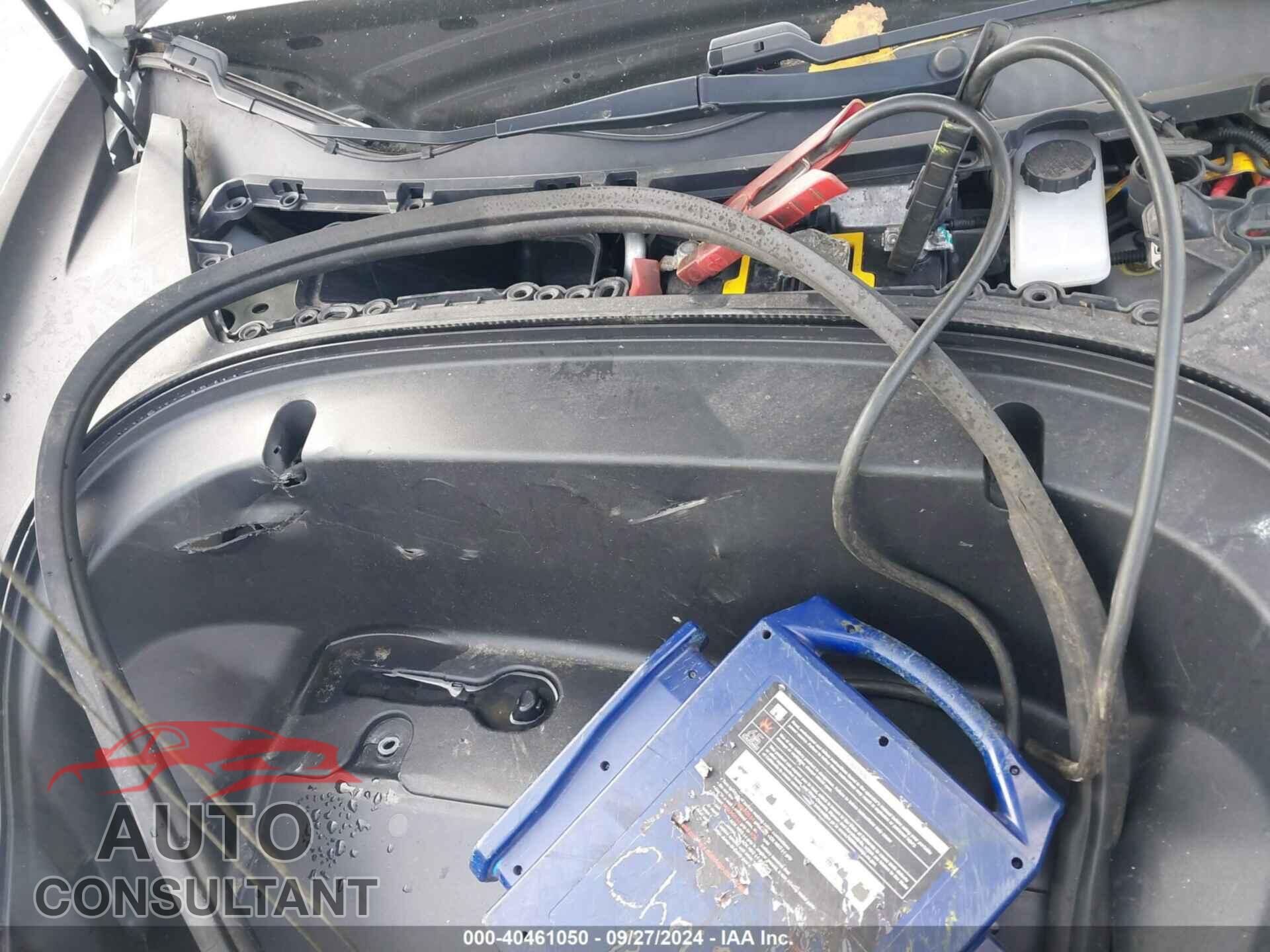 TESLA MODEL 3 2017 - 5YJ3E1EA8HF001108