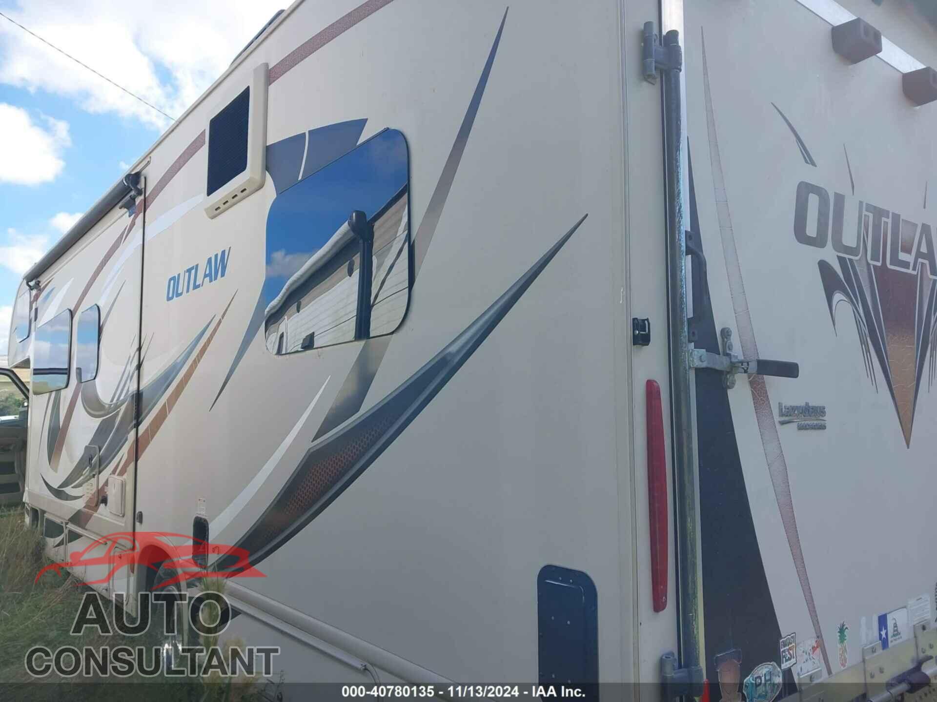FORD E-450 CUTAWAY 2017 - 1FDXE4FS7HDC46933