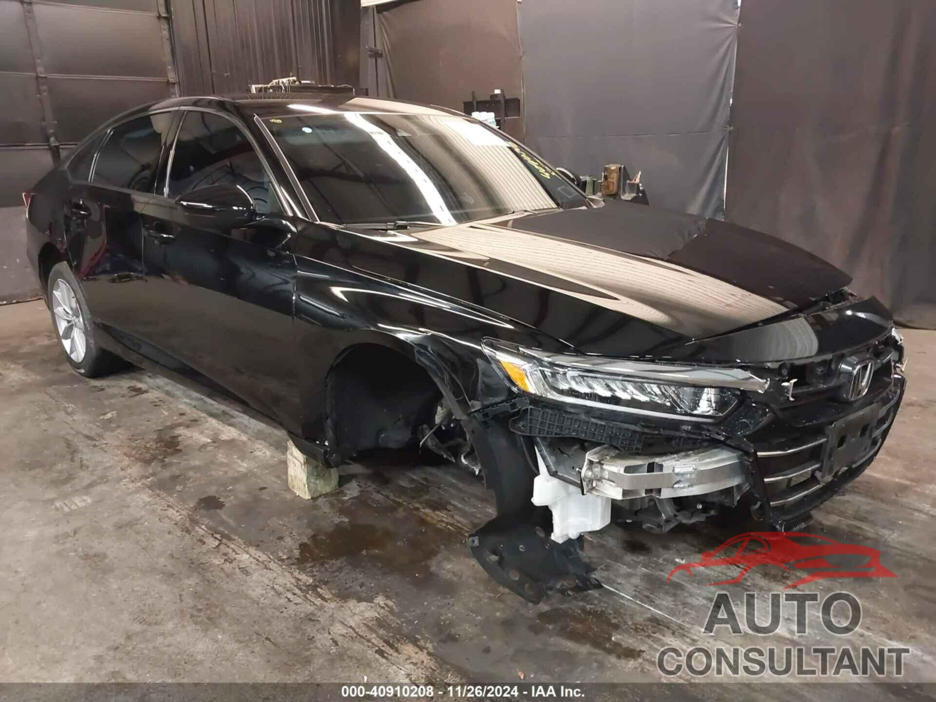 HONDA ACCORD 2022 - 1HGCV1F13NA055842