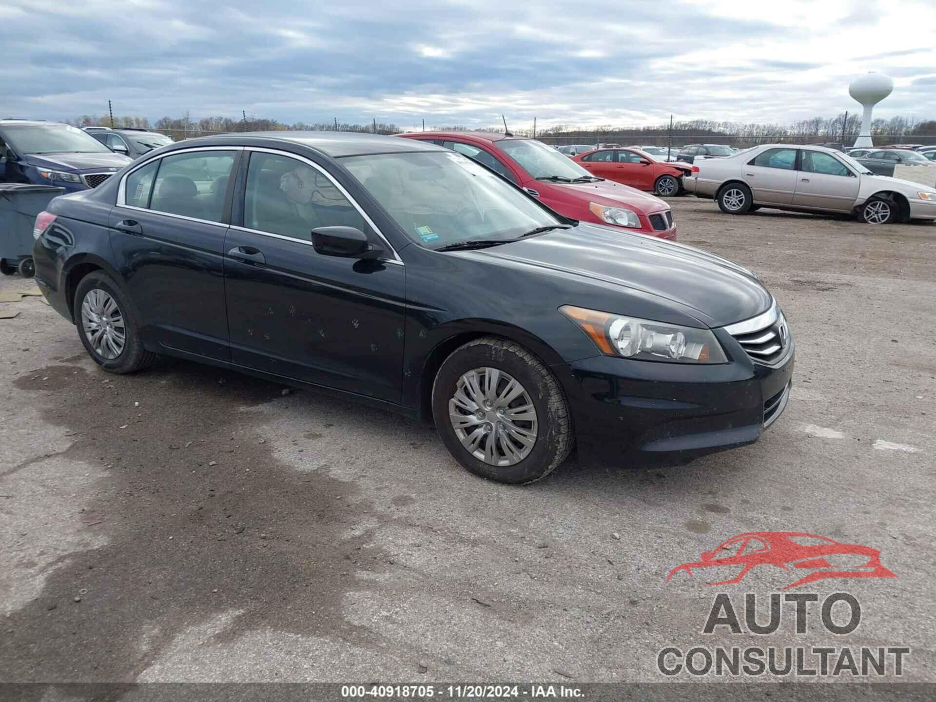 HONDA ACCORD 2012 - 1HGCP2F35CA082331