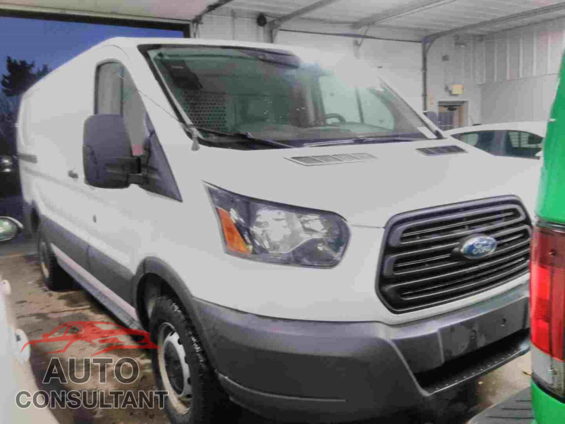 FORD TRANSIT 2018 - 1FTYR1YM9JKB14168