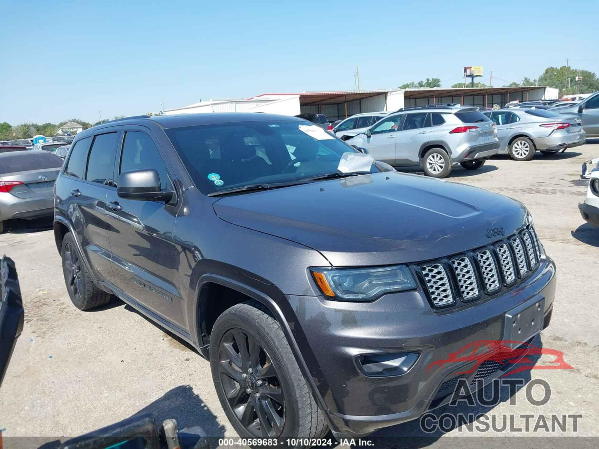 JEEP GRAND CHEROKEE 2020 - 1C4RJEAG9LC404107